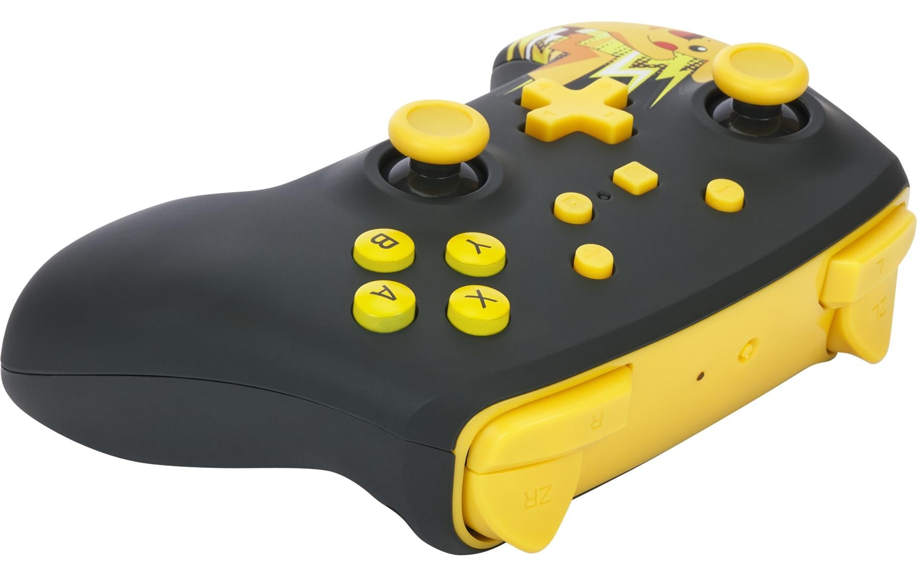 PowerA Controller »Wireless Controller Pikachu Ecstatic«