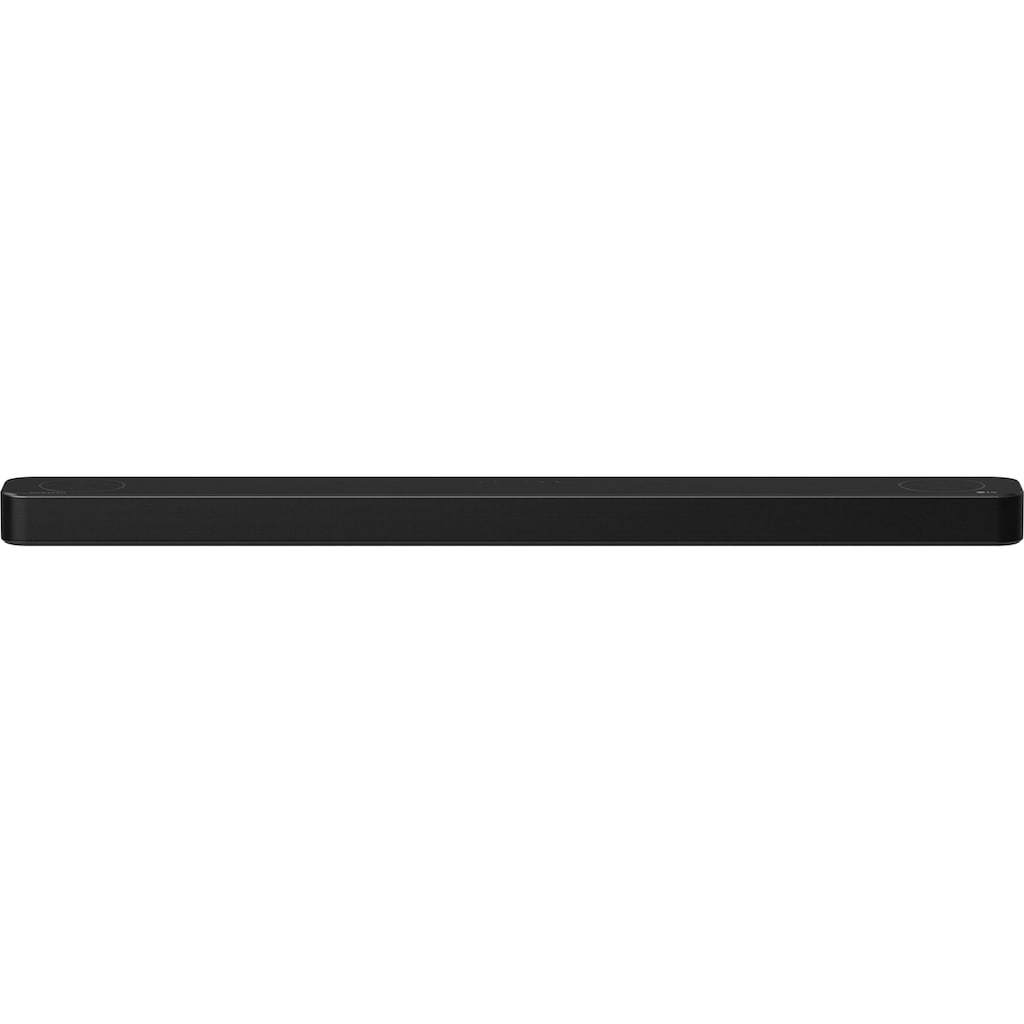 LG Soundbar »DSP8YA«