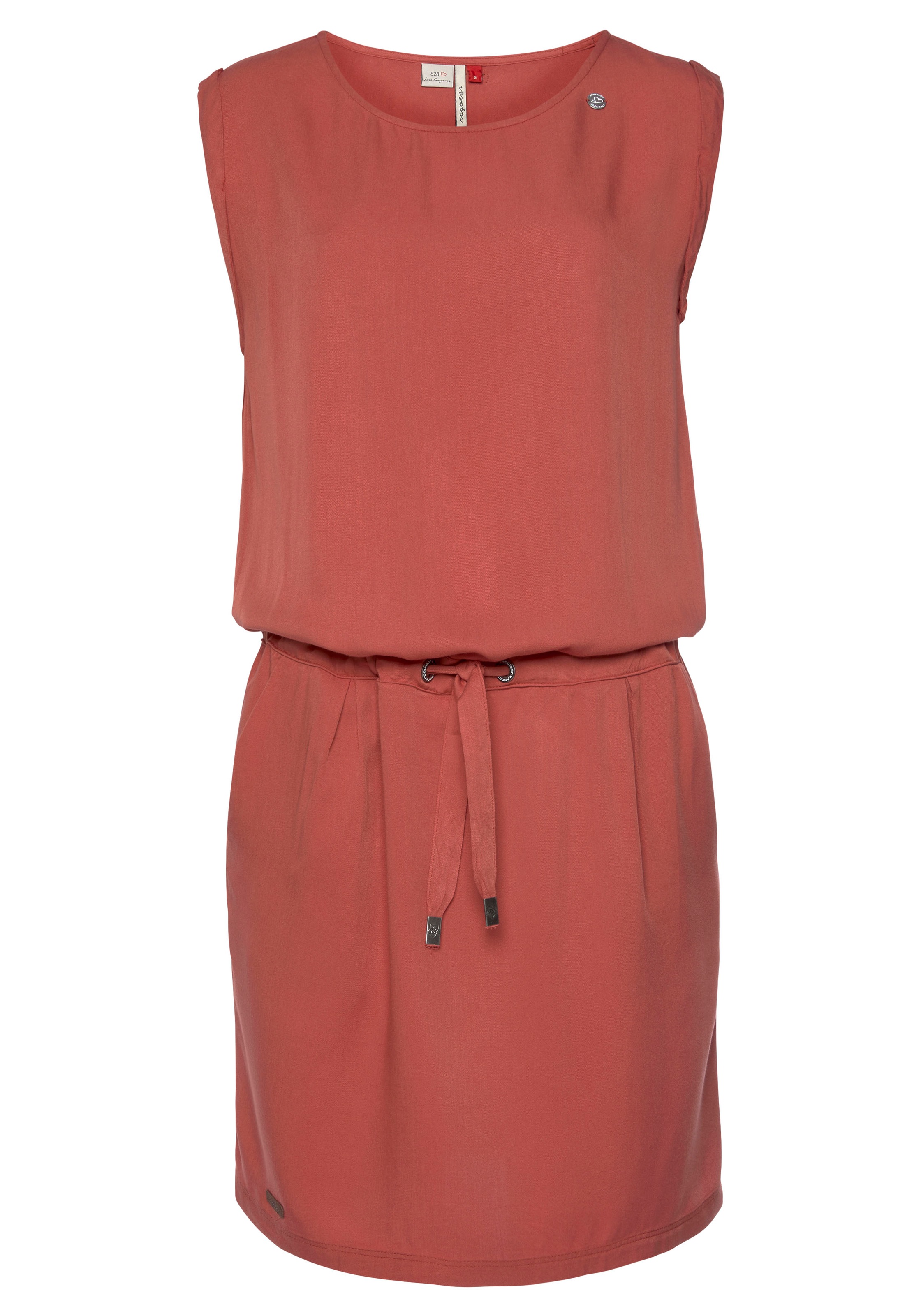 Shirtkleid »MASCARPONE«