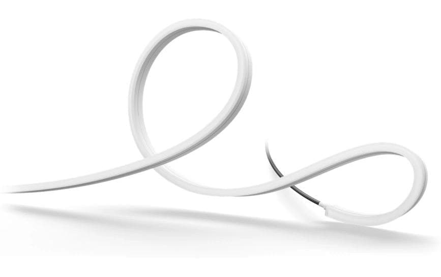 Philips Hue Bande LED »Hue Neon Gradient Outdoor Lightstrip 5 m CH«