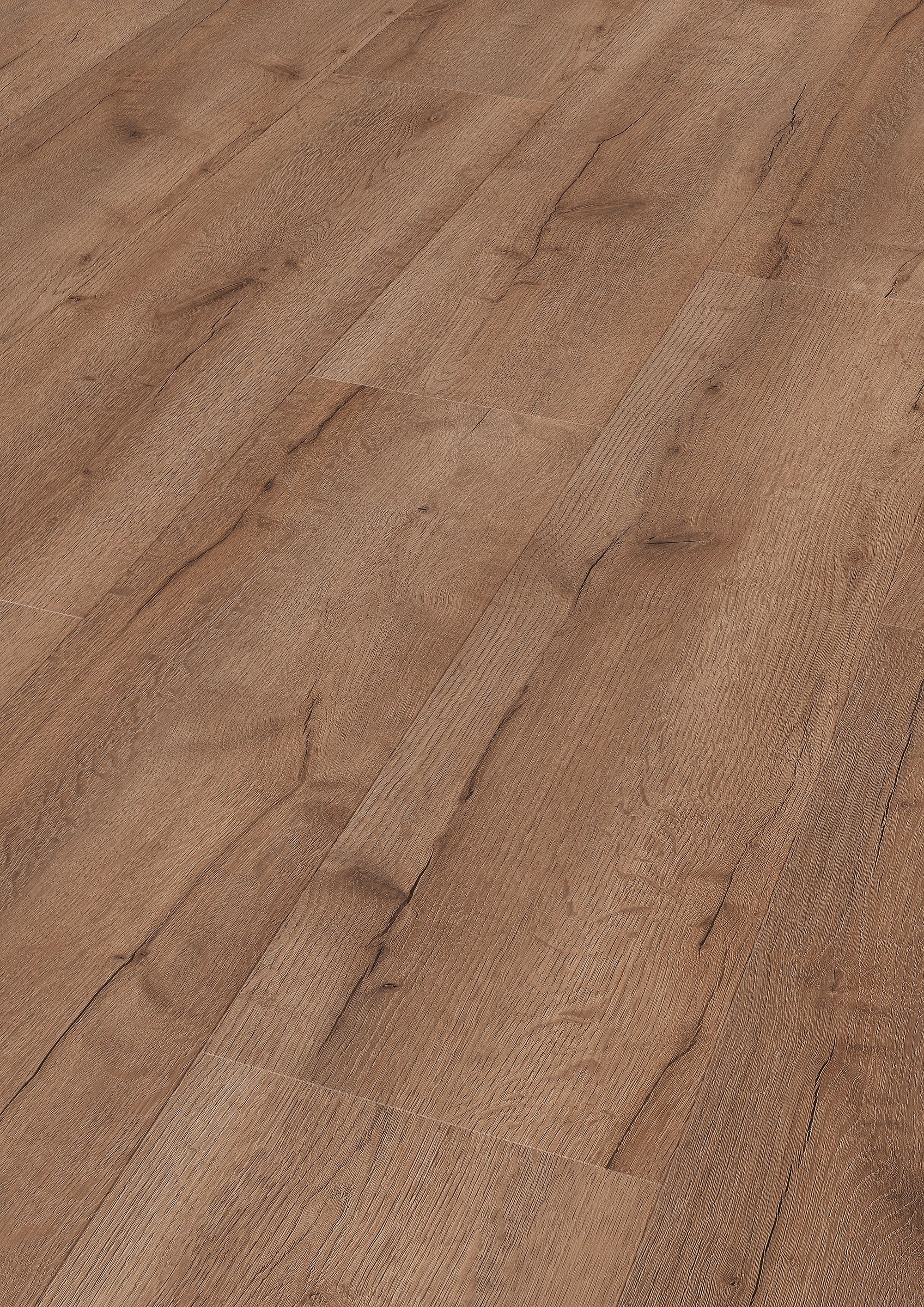 Image of MODERNA Laminat »Variation 328 Vintage Eiche pure«, (Packung), pflegeleicht, 1288 x 328 mm, Stärke: 8 mm bei Ackermann Versand Schweiz