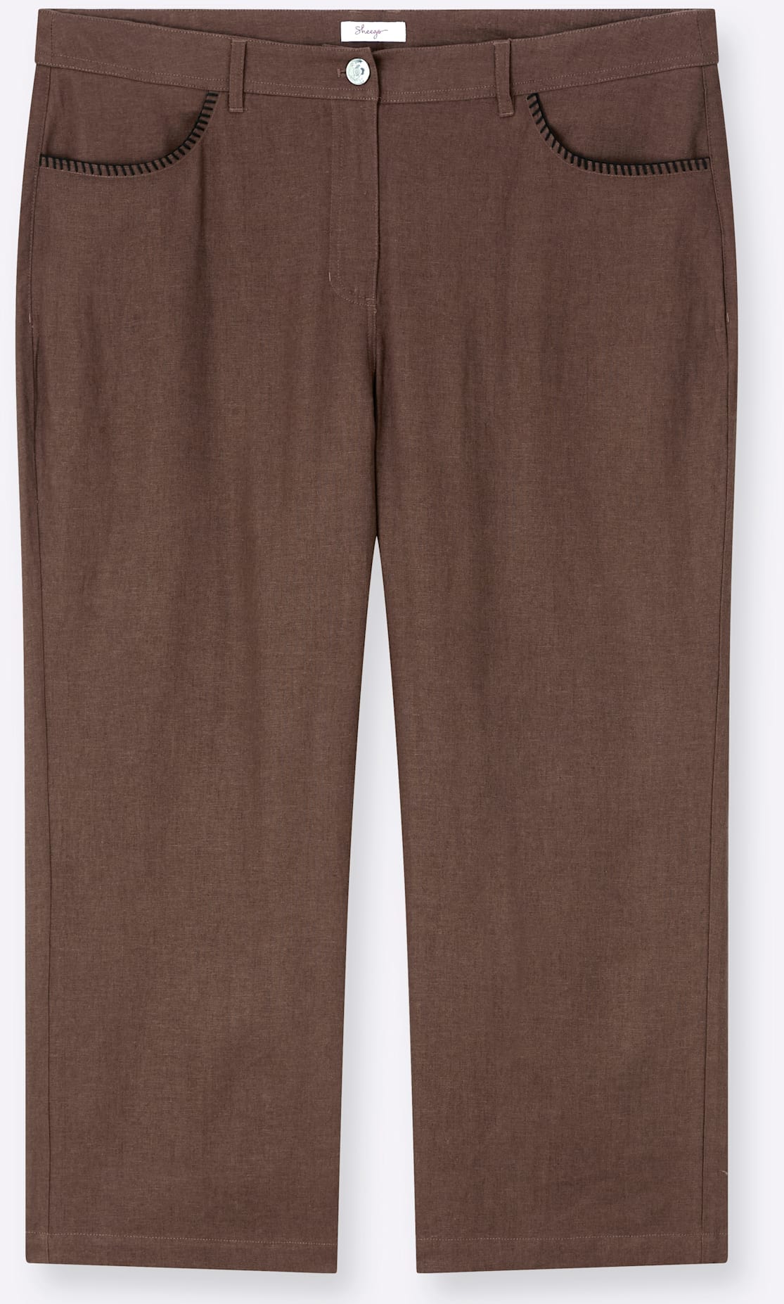 Sheego Webhose