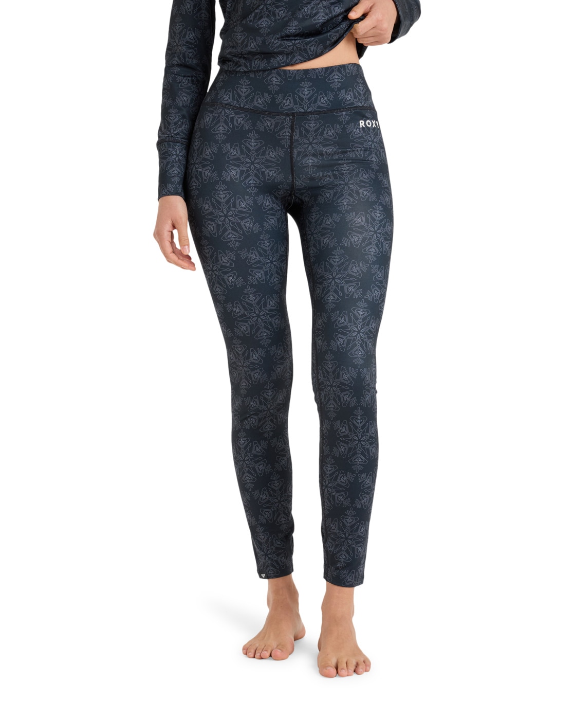Image of Roxy Sporthose "Daybreak Brushed"