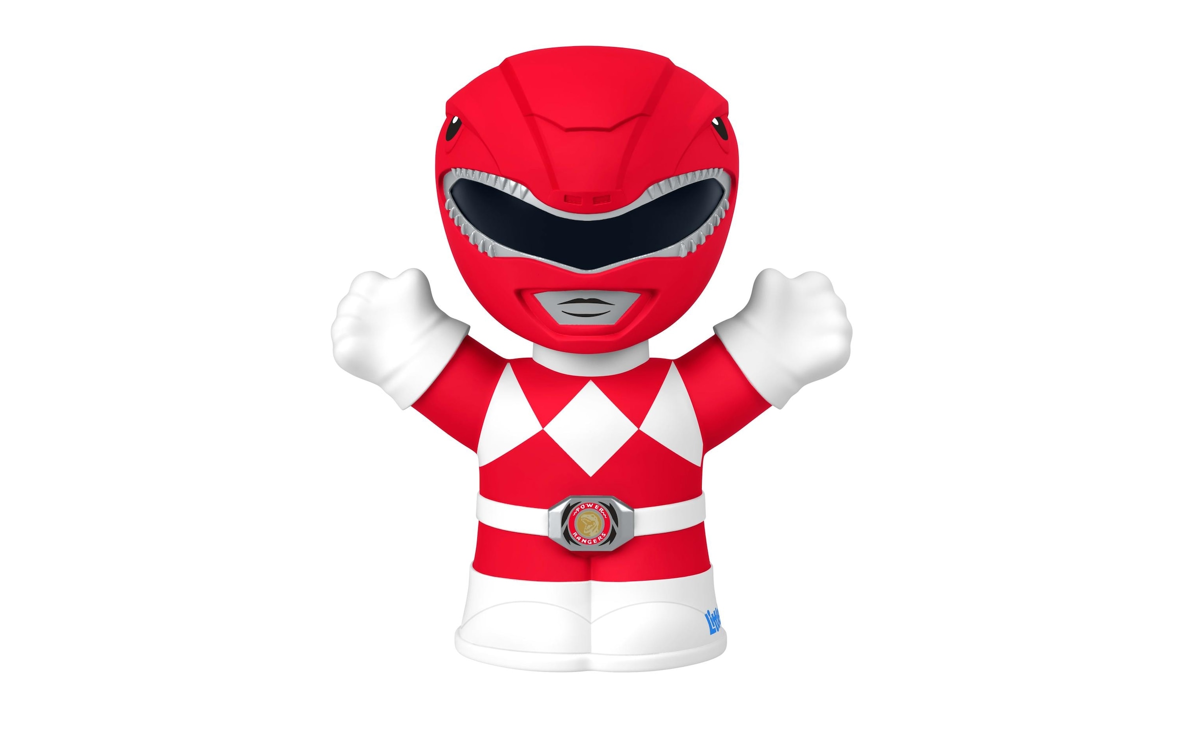 Fisher-Price® Spielfigur »Figur LP Collector Power Rangers«