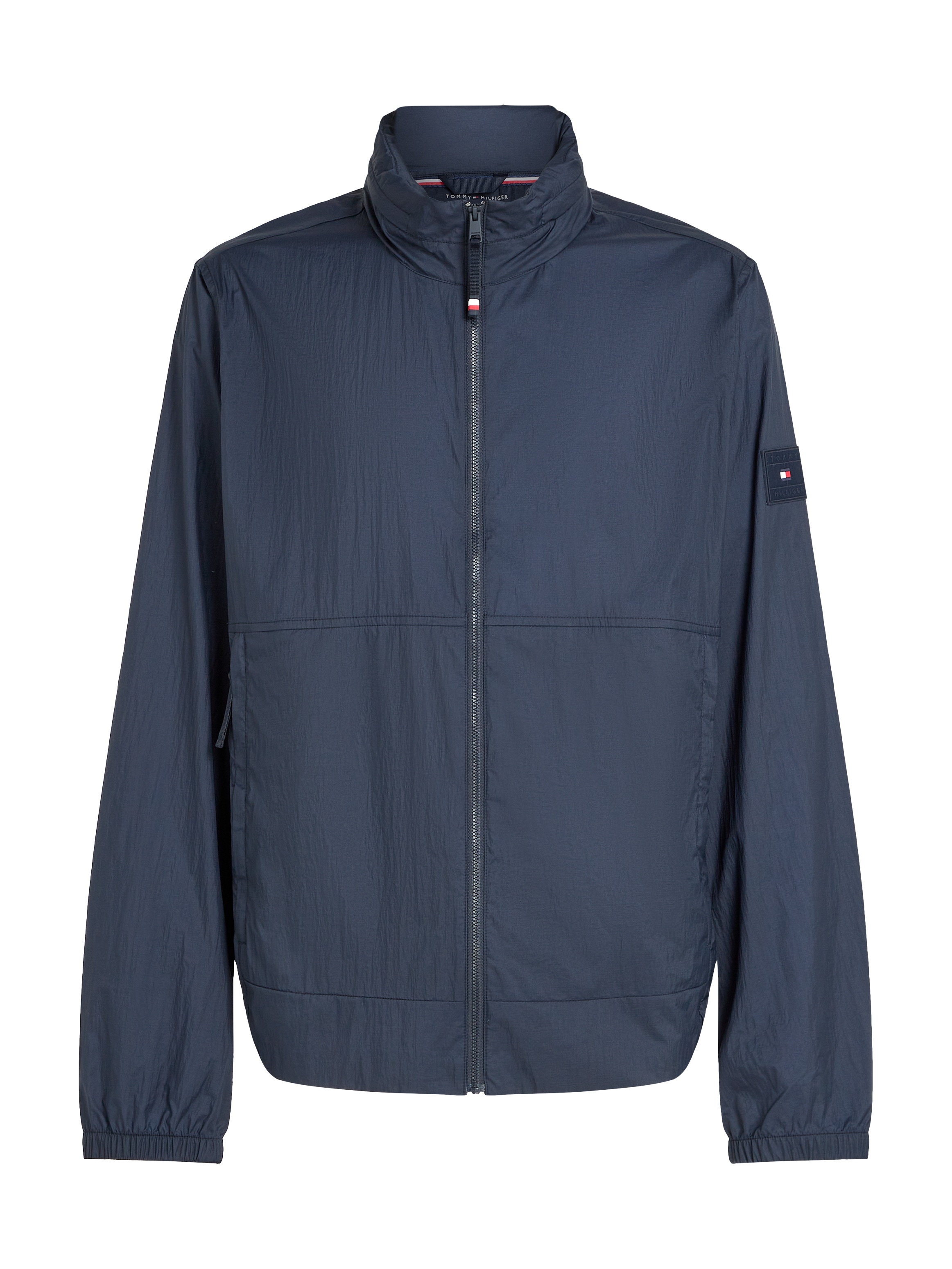 Tommy Hilfiger Blouson »TECH LIGHTWEIGHT STAND JACKET«