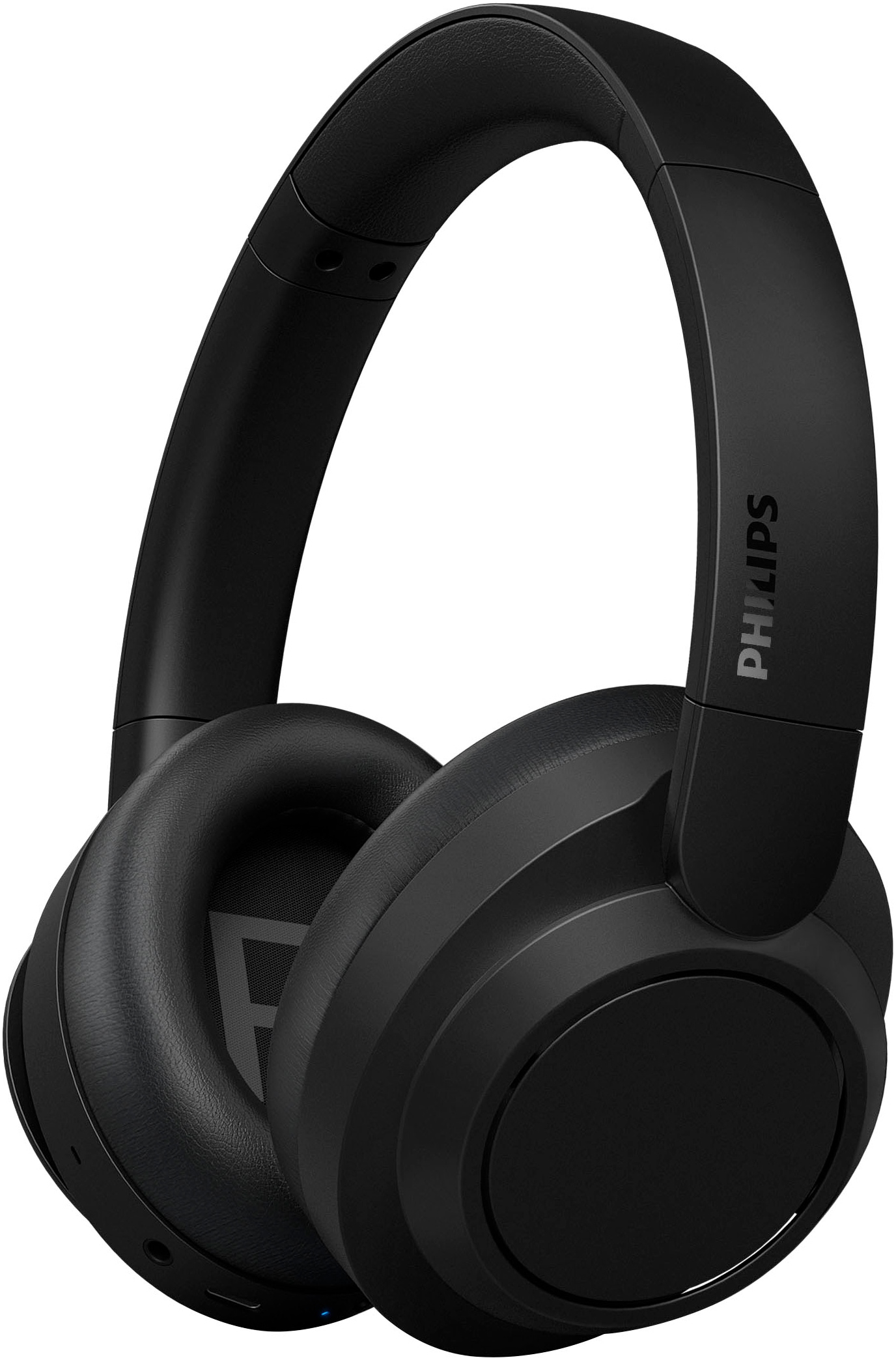 Image of Philips Over-Ear-Kopfhörer "TAH 6509BK" Bluetooth Active Noise Cancelling (ANC)