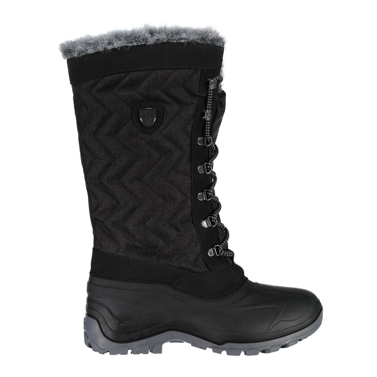 CMP Bottes d'hiver »NIETOS WMN SNOW BOOTS«  Snowboots, Winterstiefel, Winterschuhe