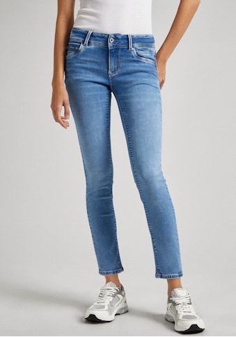 Slim-fit-Jeans »Jeans SLIM JEANS LW«