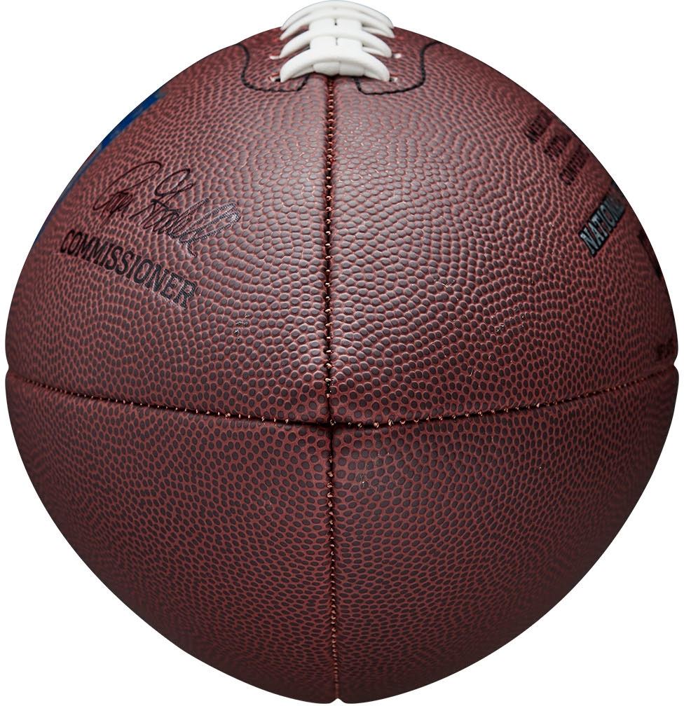 Wilson Football »NFL “DUKE” REPLICA«