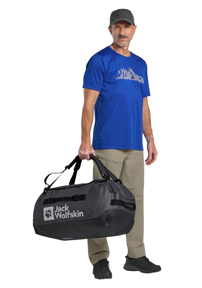 Jack Wolfskin Sac de sport »ALL-IN DUFFLE 65«