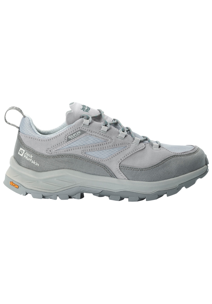 Jack Wolfskin Wanderschuh »CYROX TEXAPORE LOW M«