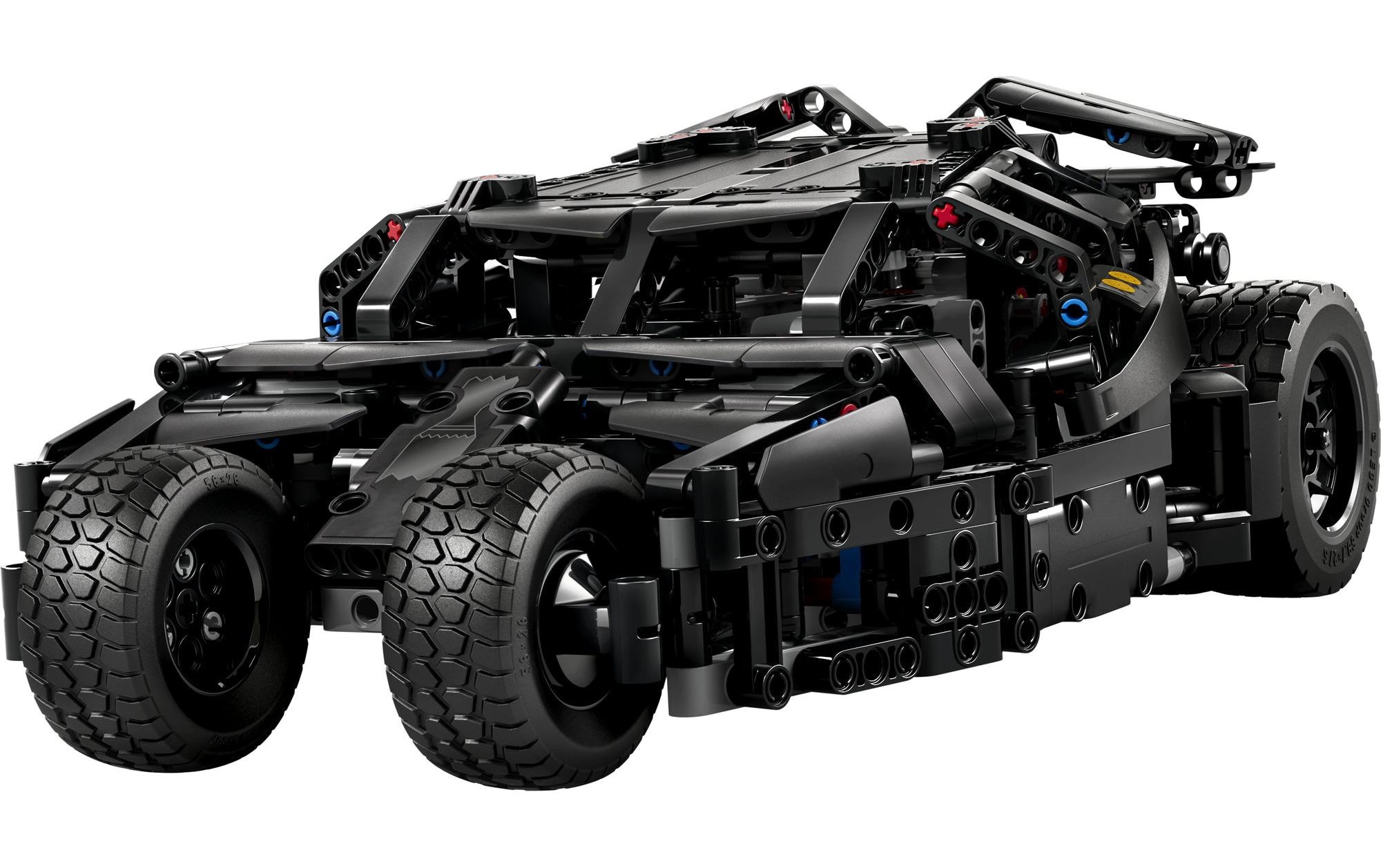 LEGO® Pions de construction »Batmobile Tumbler (42239), LEGO Technic« fabriqué en Europe