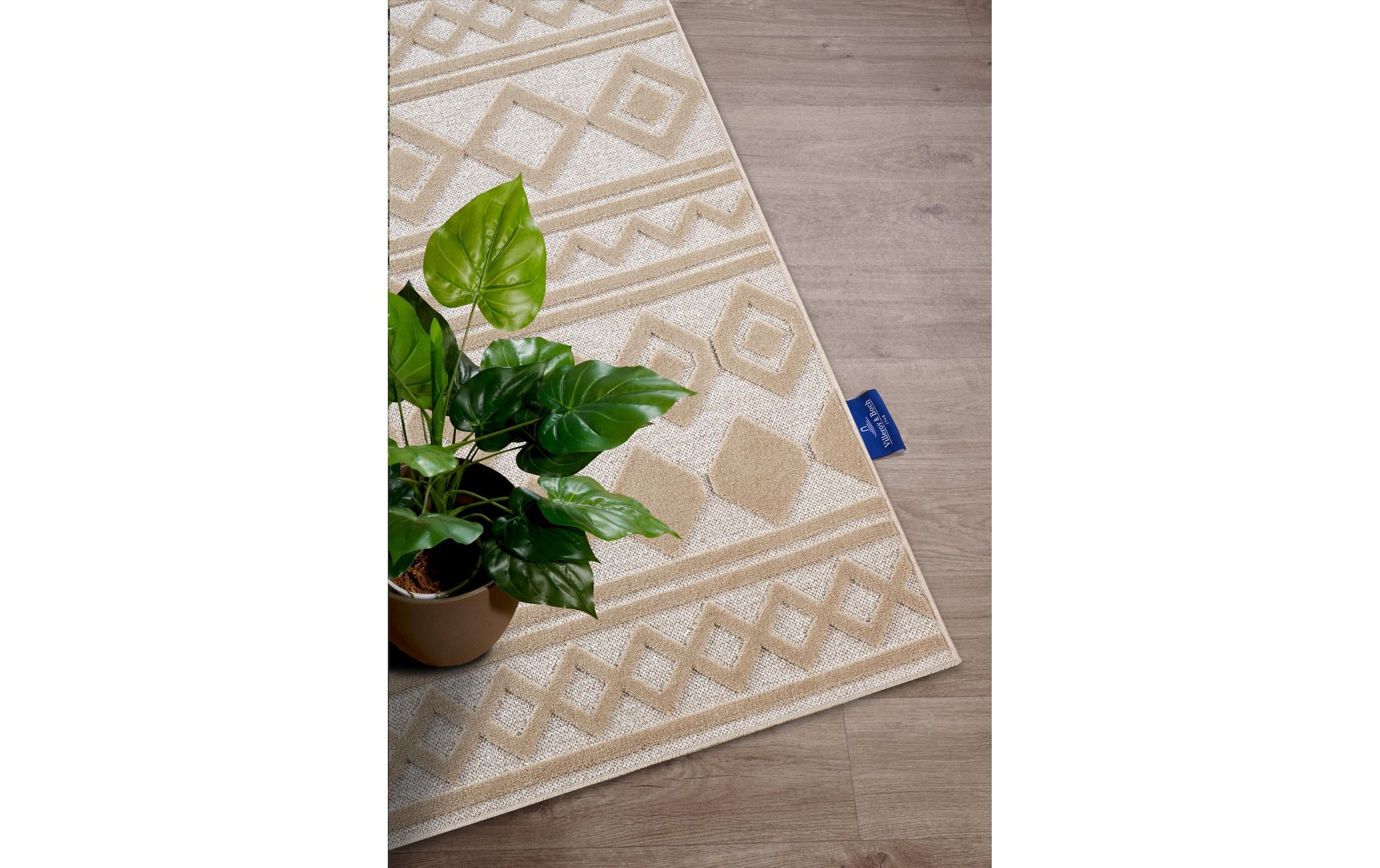 Villeroy & Boch Teppich »Catherine 160 cm x 230 cm«