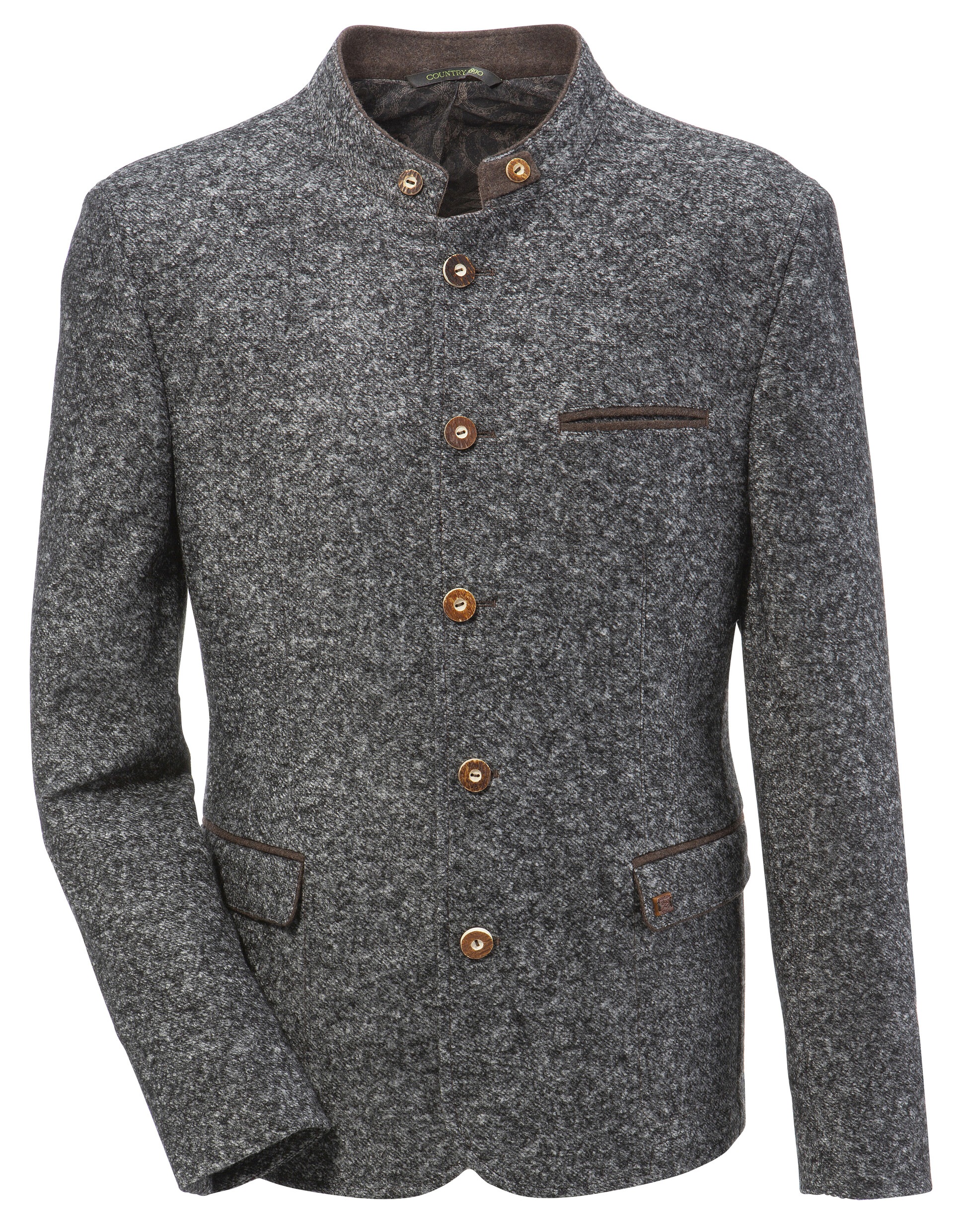 Image of Murk Trachtensakko, Herren, mit Ärmelpatches bei Ackermann Versand Schweiz