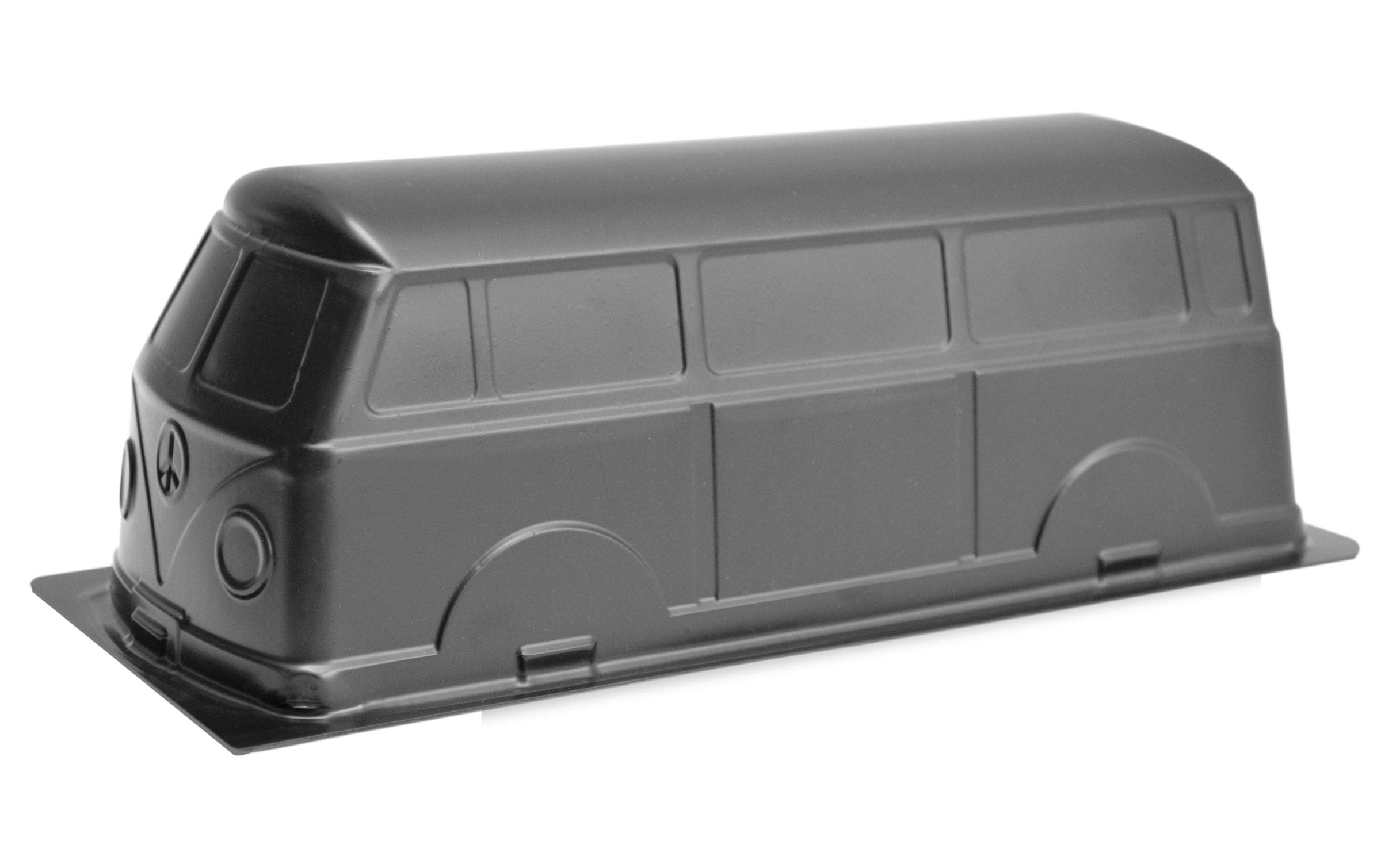 Image of Backform "ScrapCooking VW Bus"