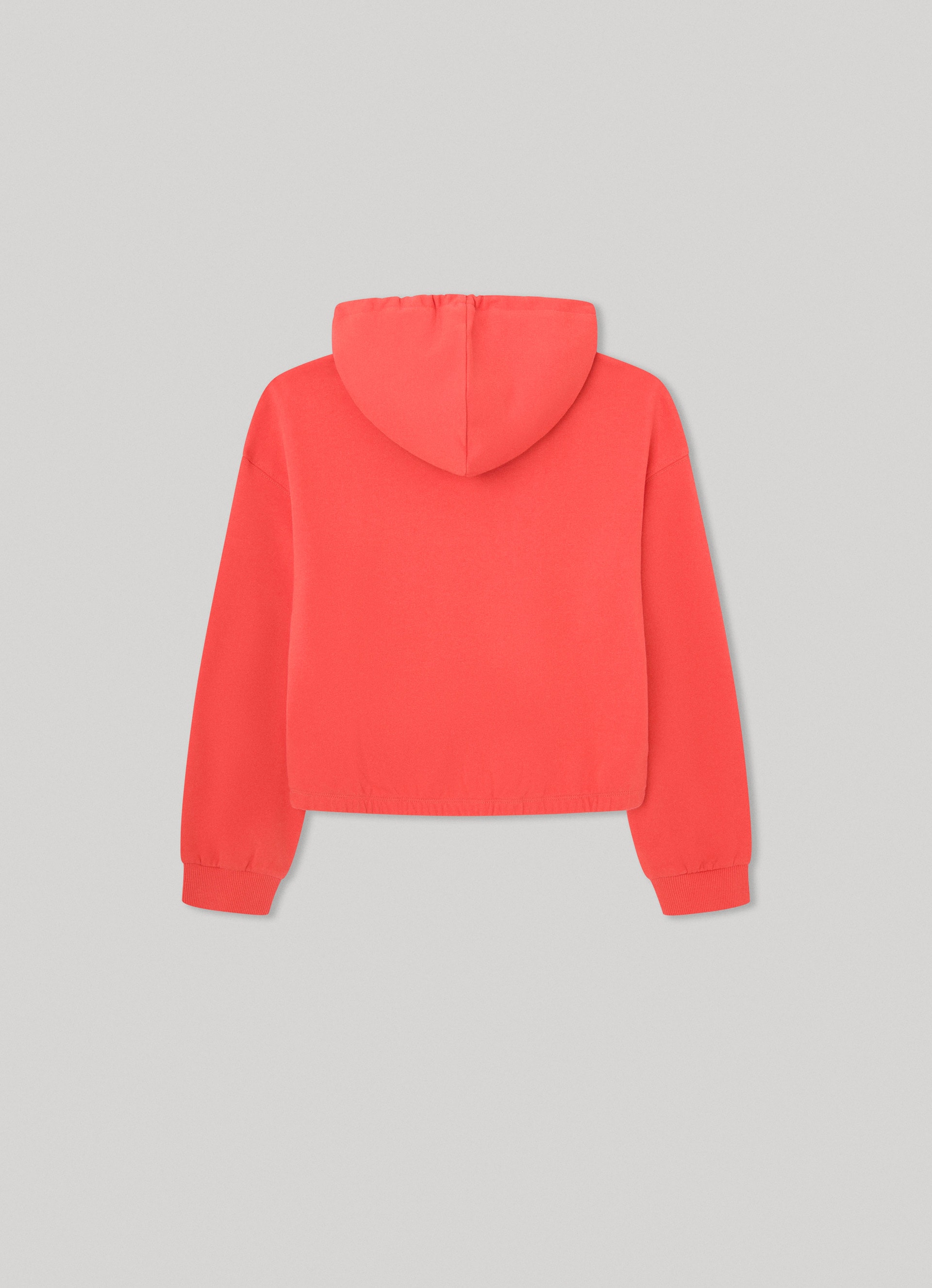 Kapuzensweatshirt »NASYA«, for GIRLS