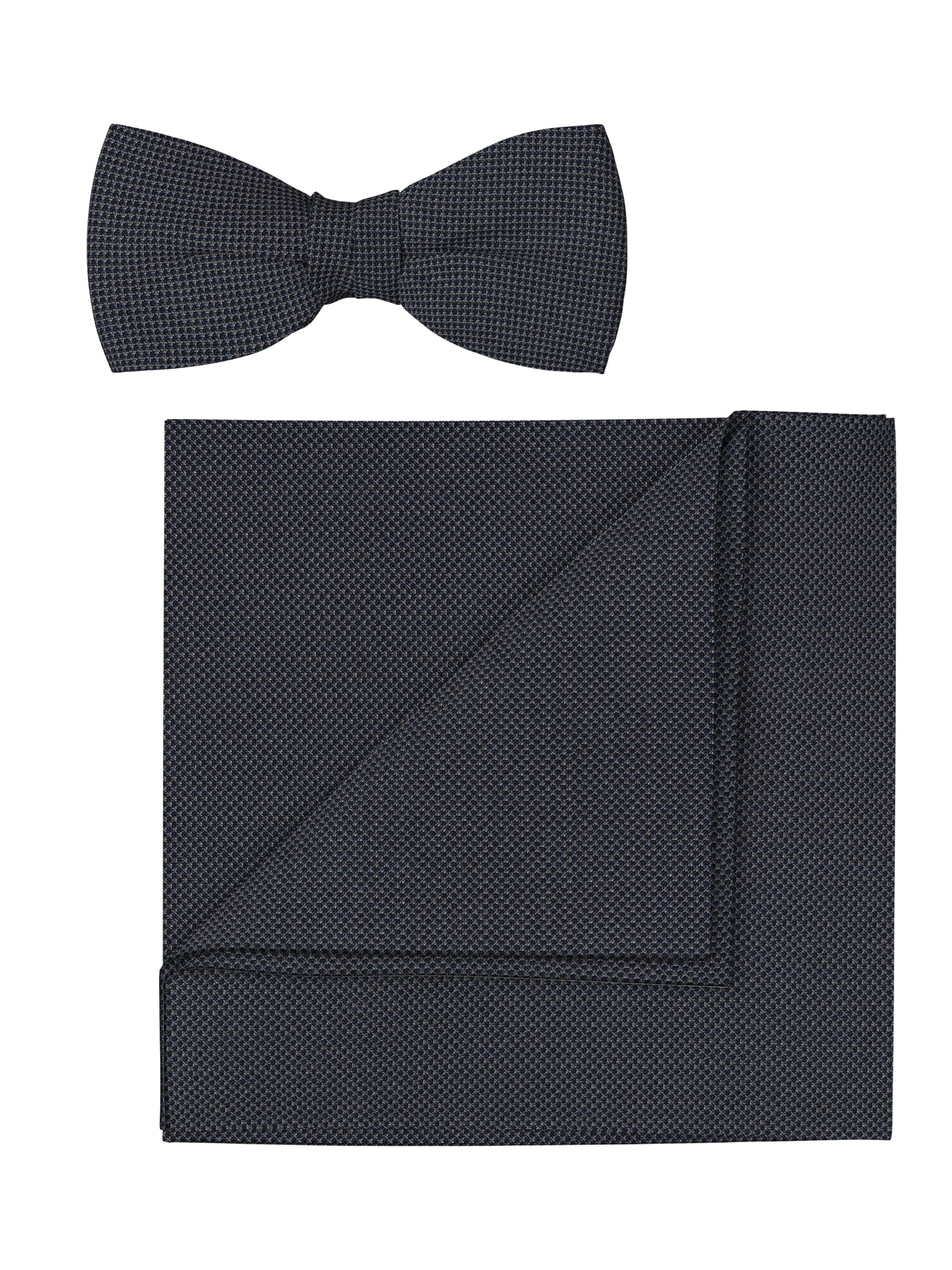 Image of OLYMP Fliege Set mit Einstecktuch