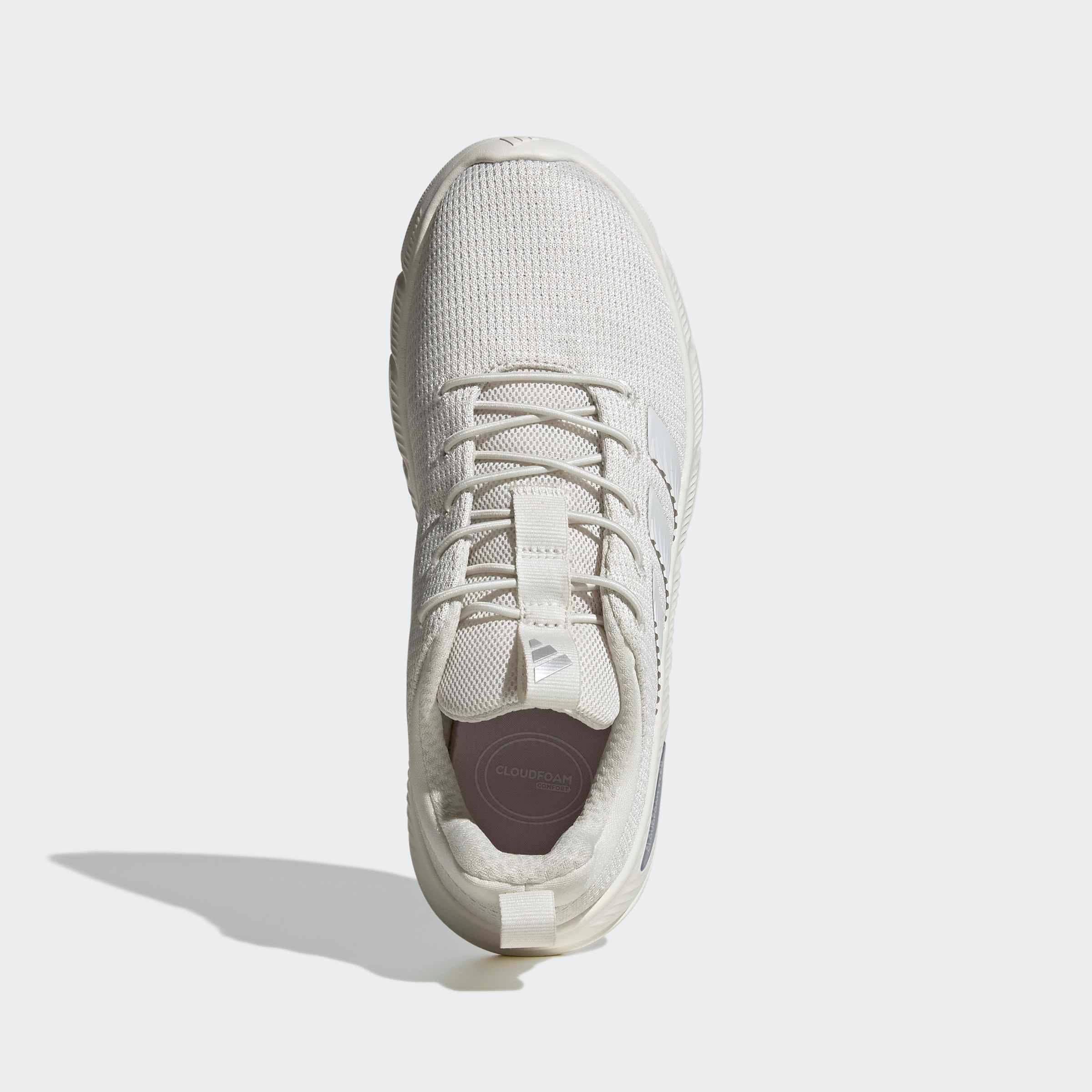 adidas Sportswear Walkingschuh »CLOUDFOAM FLEX ELASTIC LACES«