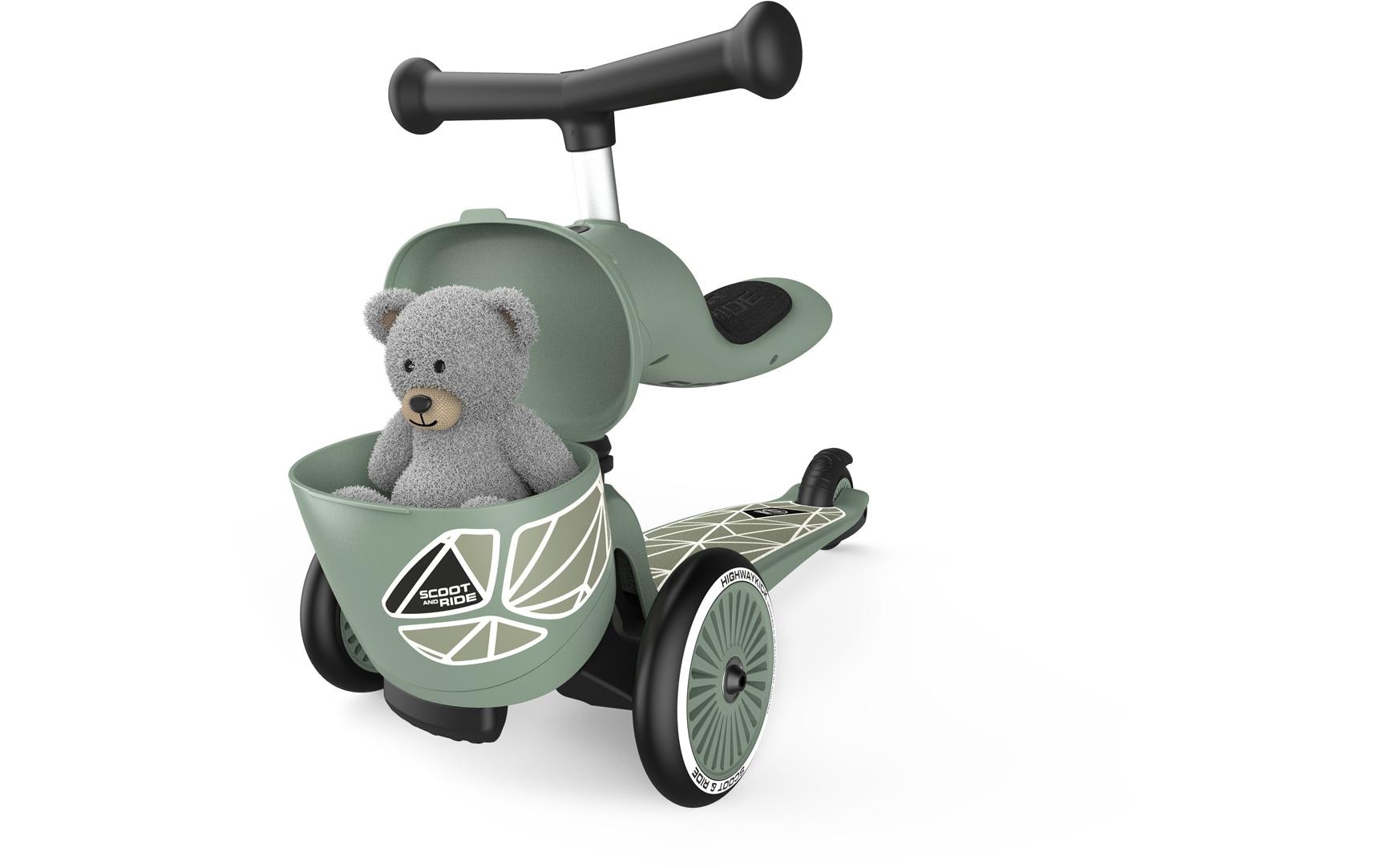 Scooter »Scoot and Ride«