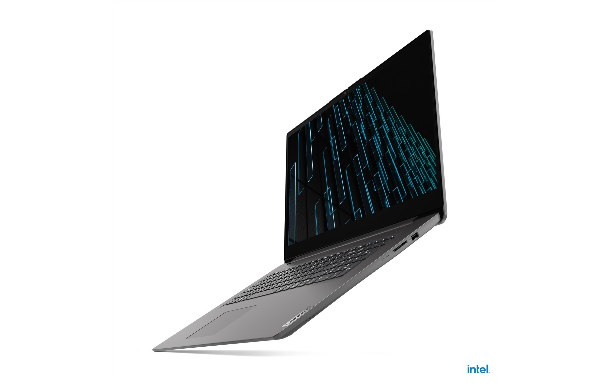 Lenovo Notebook »V17 G2 ITL«, 43,94 cm, / 17,3 Zoll, Intel, Pentium Gold, UHD Graphics, 512 GB SSD