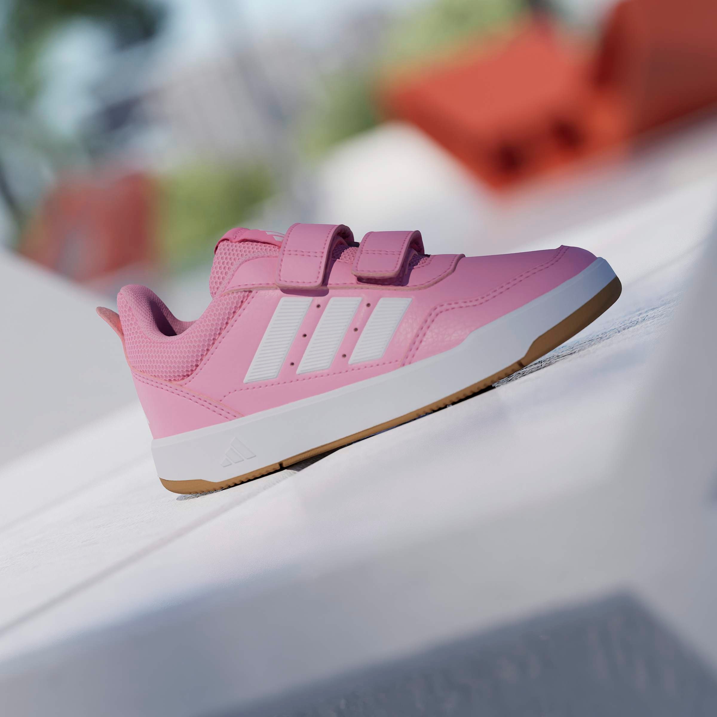 adidas Sportswear Sneakers »TENSAUR SPORT 3.0 CF K«  mit Klettverschluss, für Kinder & Jugendliche