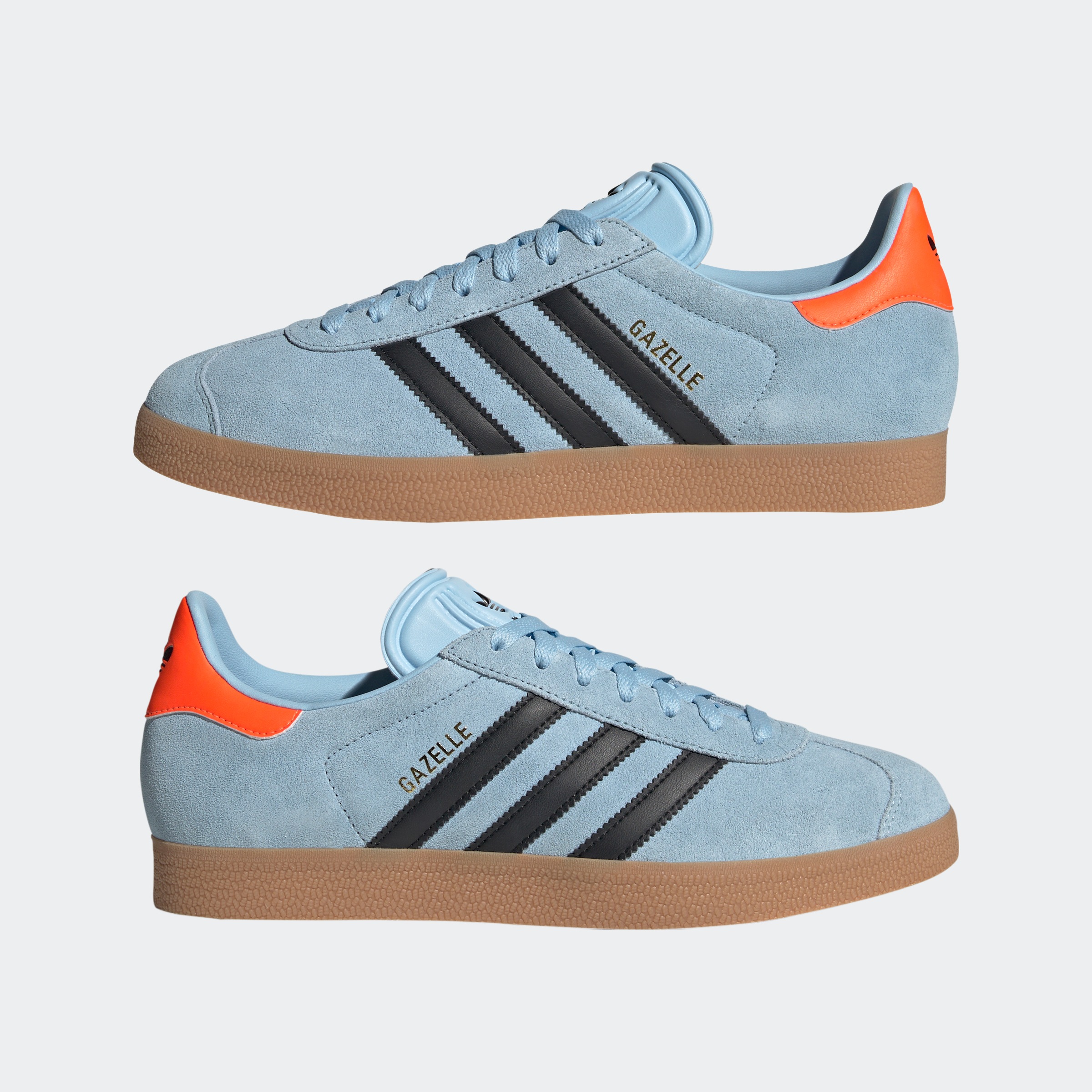 adidas Originals Sneaker »GAZELLE«