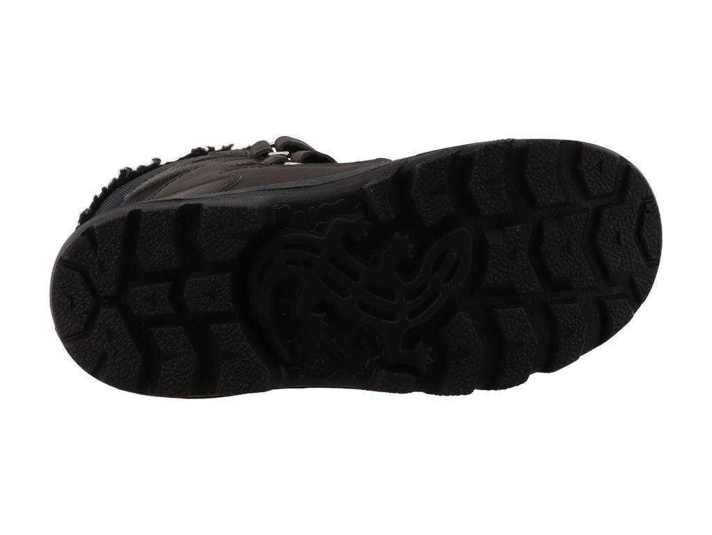 Lurchi Bottes d'hiver »Kord SYMPATEX«  Bottes à velcro avec SYMPATEX, gabarit de taille à télécharger