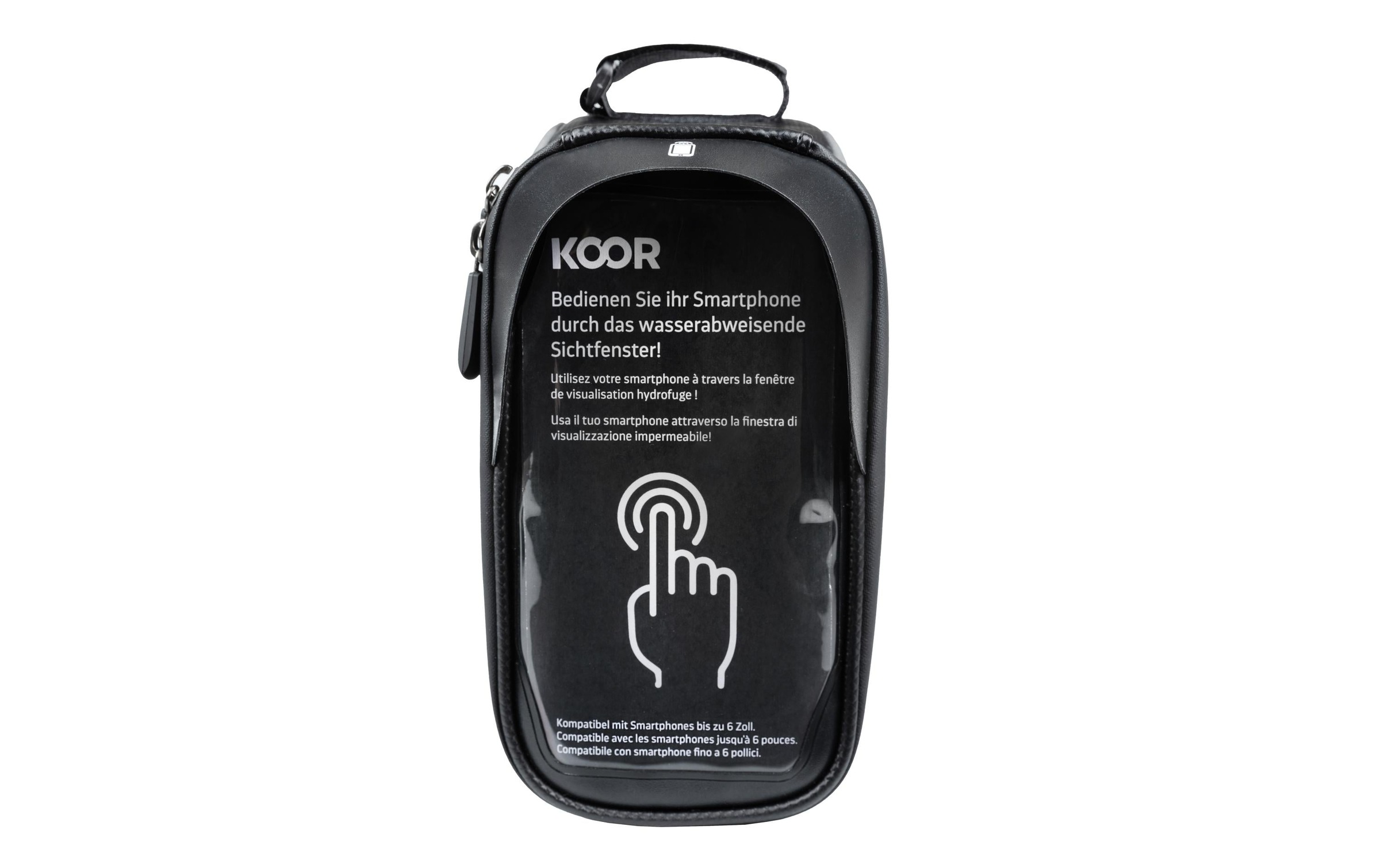 KOOR Sac de rangement »44963«
