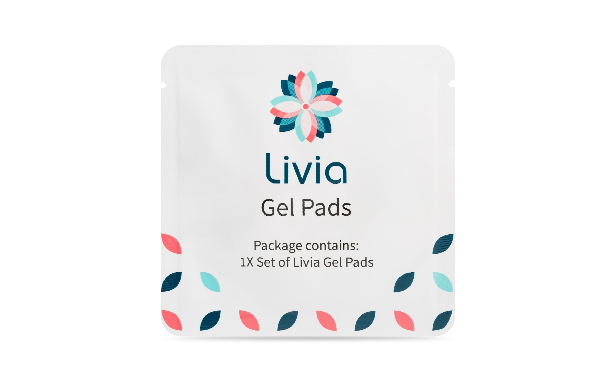 Menstruations-Pad »Türkis«, Altersempfehlung ab 16 Jahren