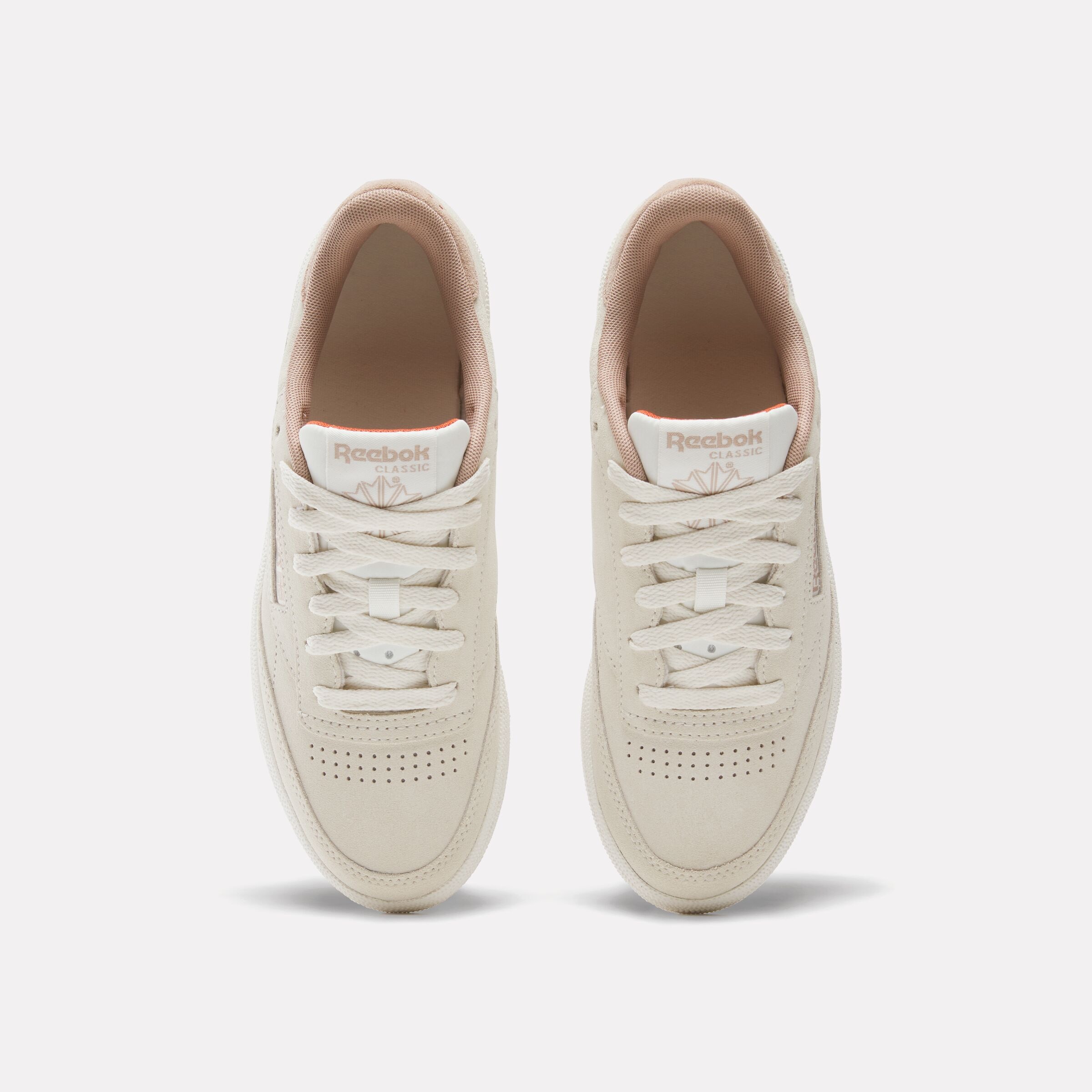 Reebok Classic Sneaker »CLUB C 85«