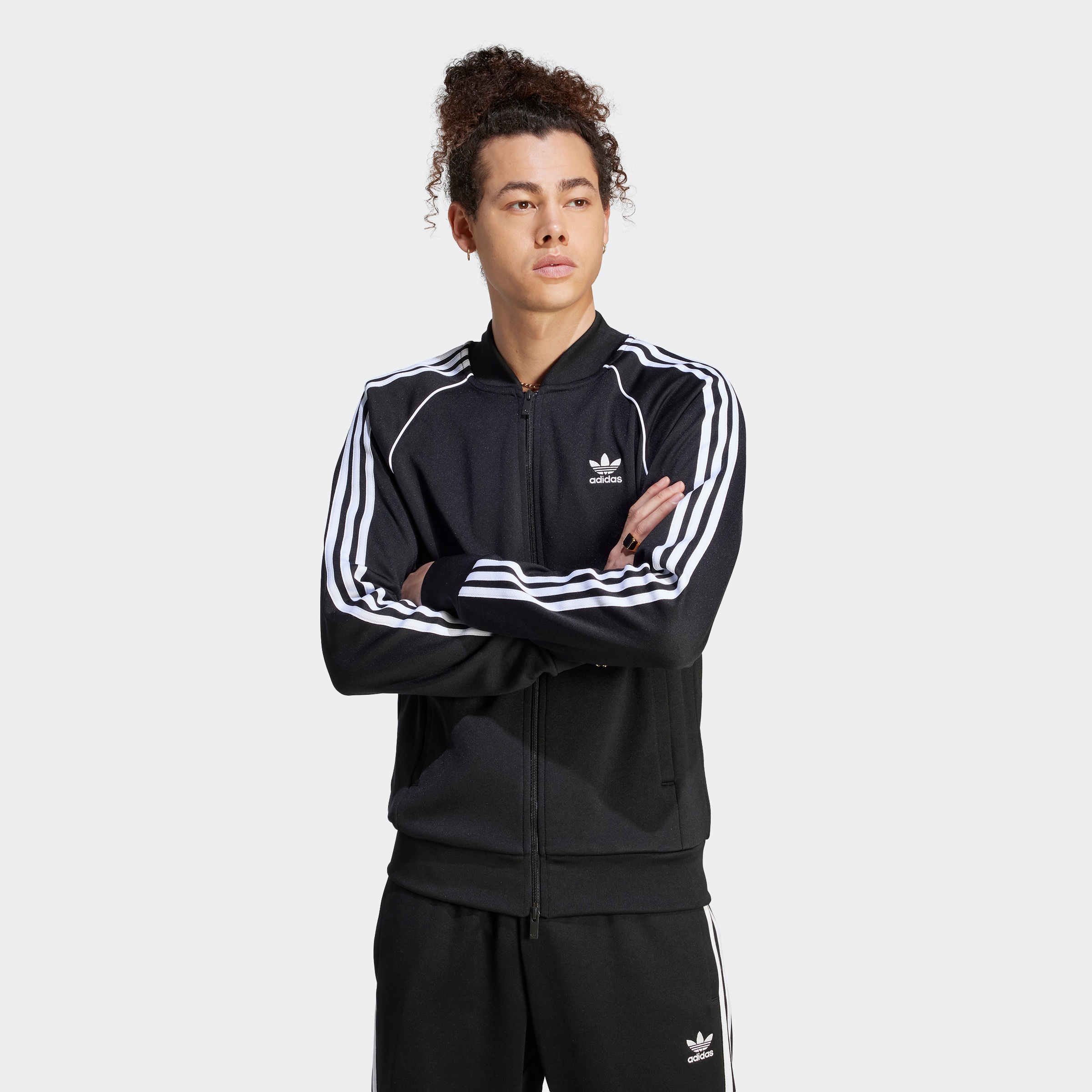 adidas Originals Trainingsjacke »SST TT«, Superstar