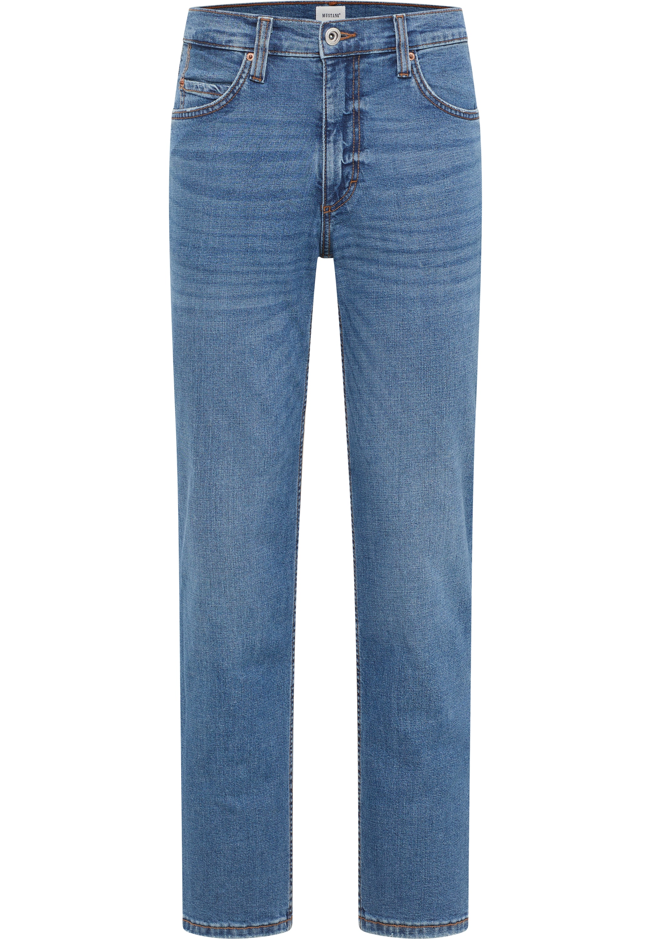 Straight-Jeans »Style Tramper Straight«