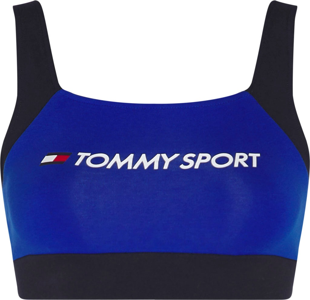 Sport-Bustier »LOW SUPPORT CO/EL BRA«