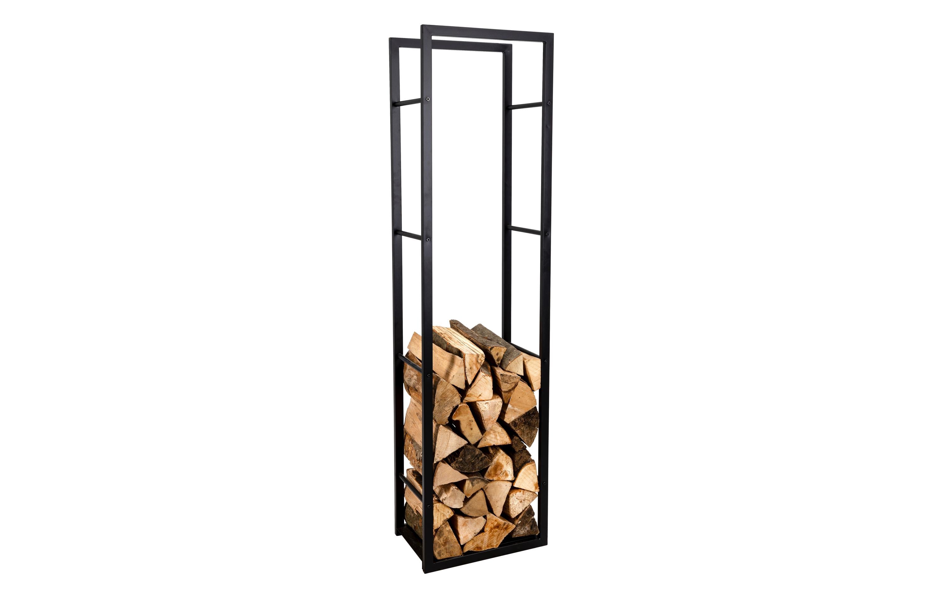 Kaminholzregal »Holzregal Billie 44.5 x 30«