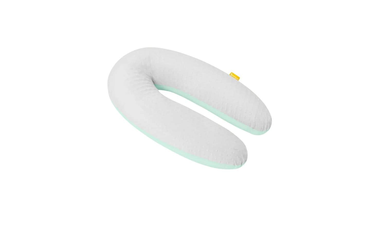 Image of badabulle Stillkissen "Fluffy 150 cm"