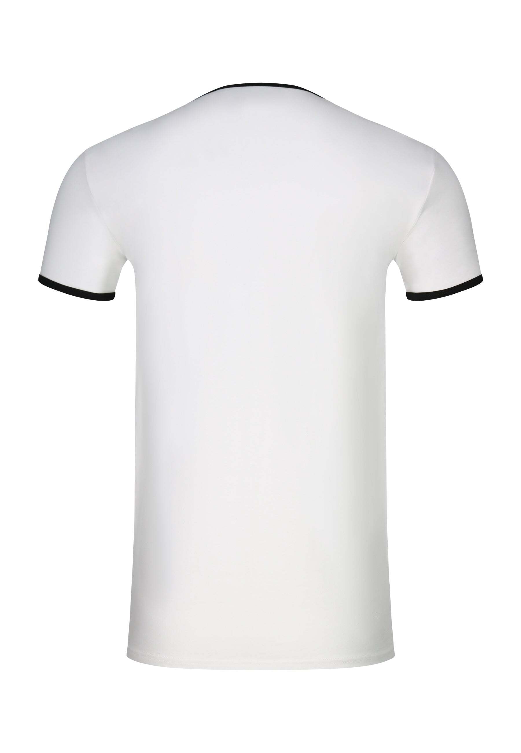 Siksilk T-Shirt »Siksilk T-Shirt Ringer«