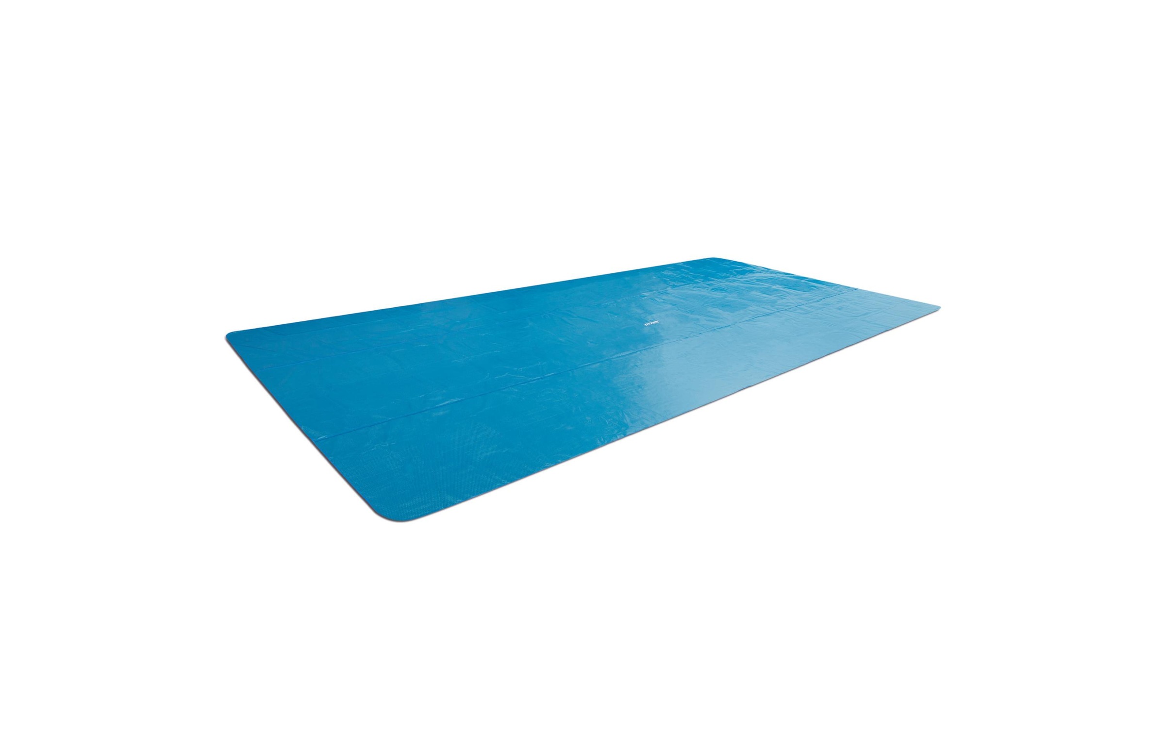 Intex Pool-Abdeckplane »Pool-Abdeckplane 400 x 200 cm Solar«