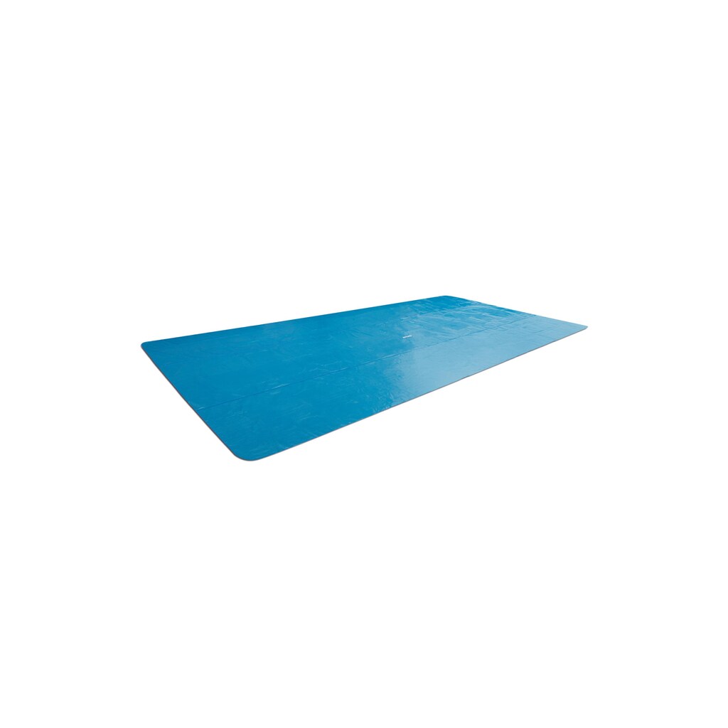 Intex Pool-Abdeckplane »Pool-Abdeckplane 400 x 200 cm Solar«