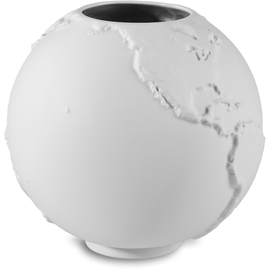 Kaiser Porzellan Kugelvase »Vase Globe«, (1 St.)