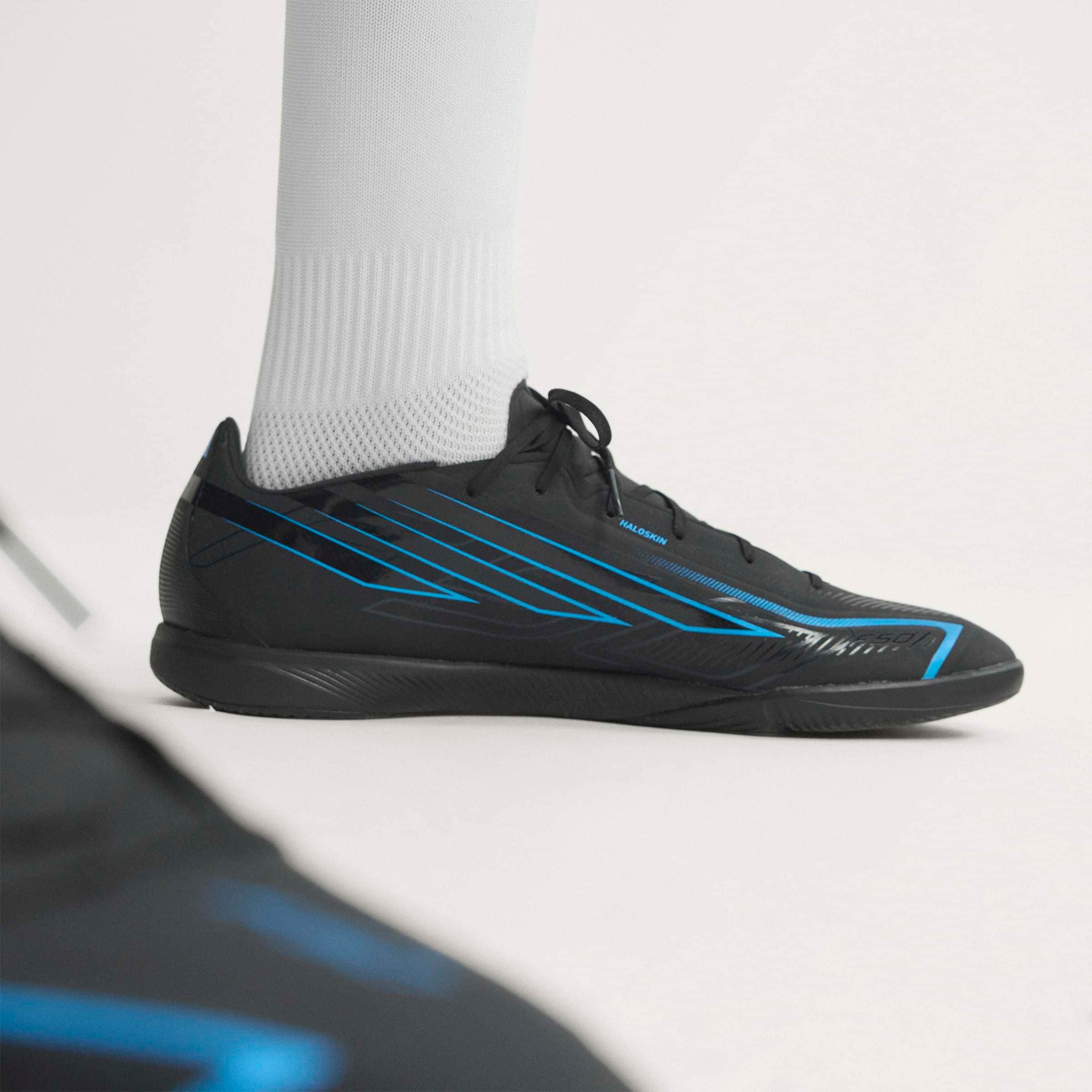 adidas Performance Chaussure de football »F50 HYPERFAST LEAGUE«  pour sol de salle