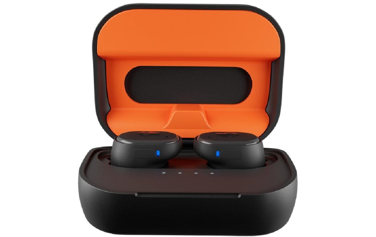 Skullcandy wireless In-Ear-Kopfhörer »Wireless In-Ear-Kop«, Bluetooth