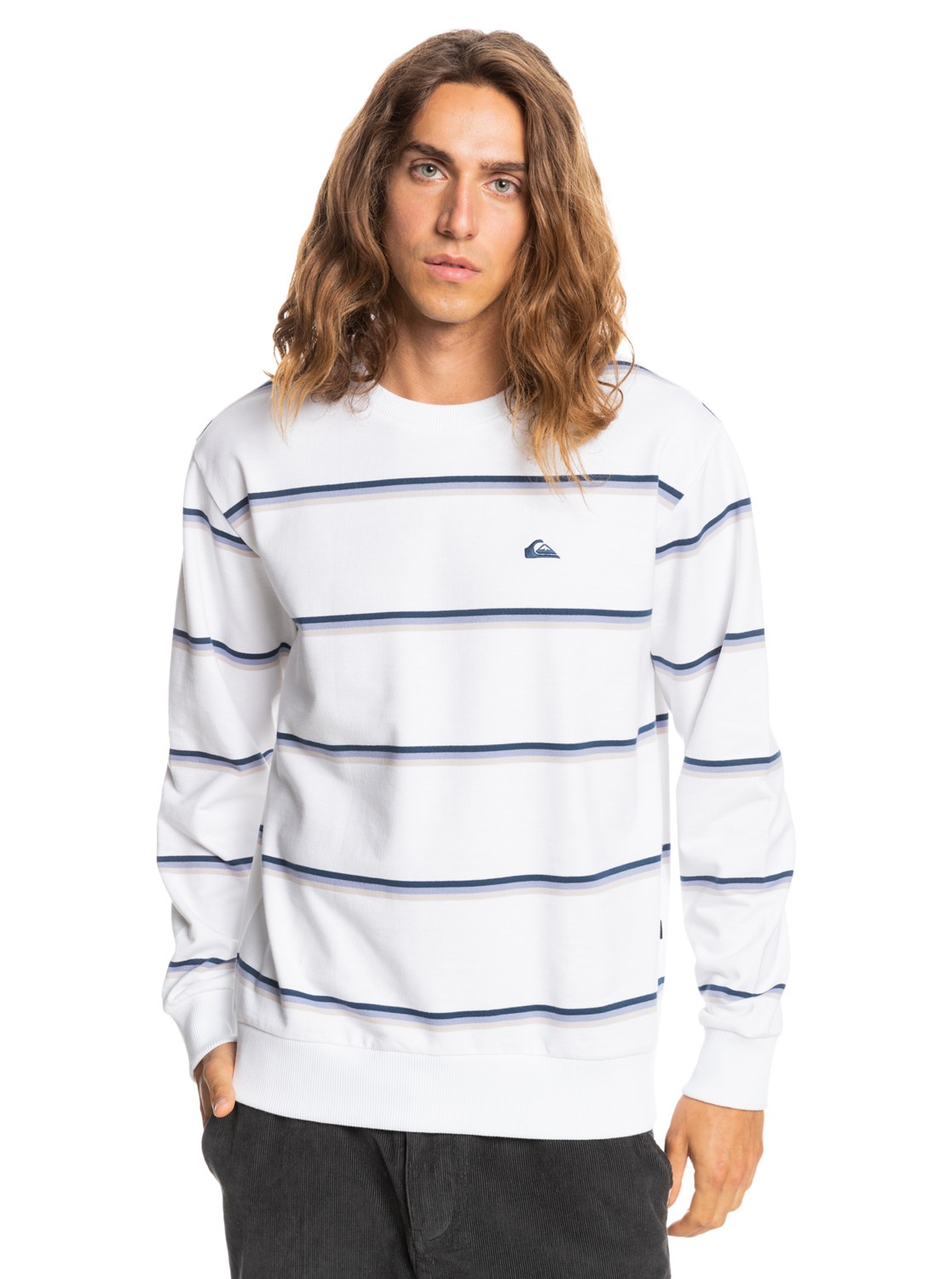 Image of Quiksilver Sweatshirt »Feeder« bei Ackermann Versand Schweiz