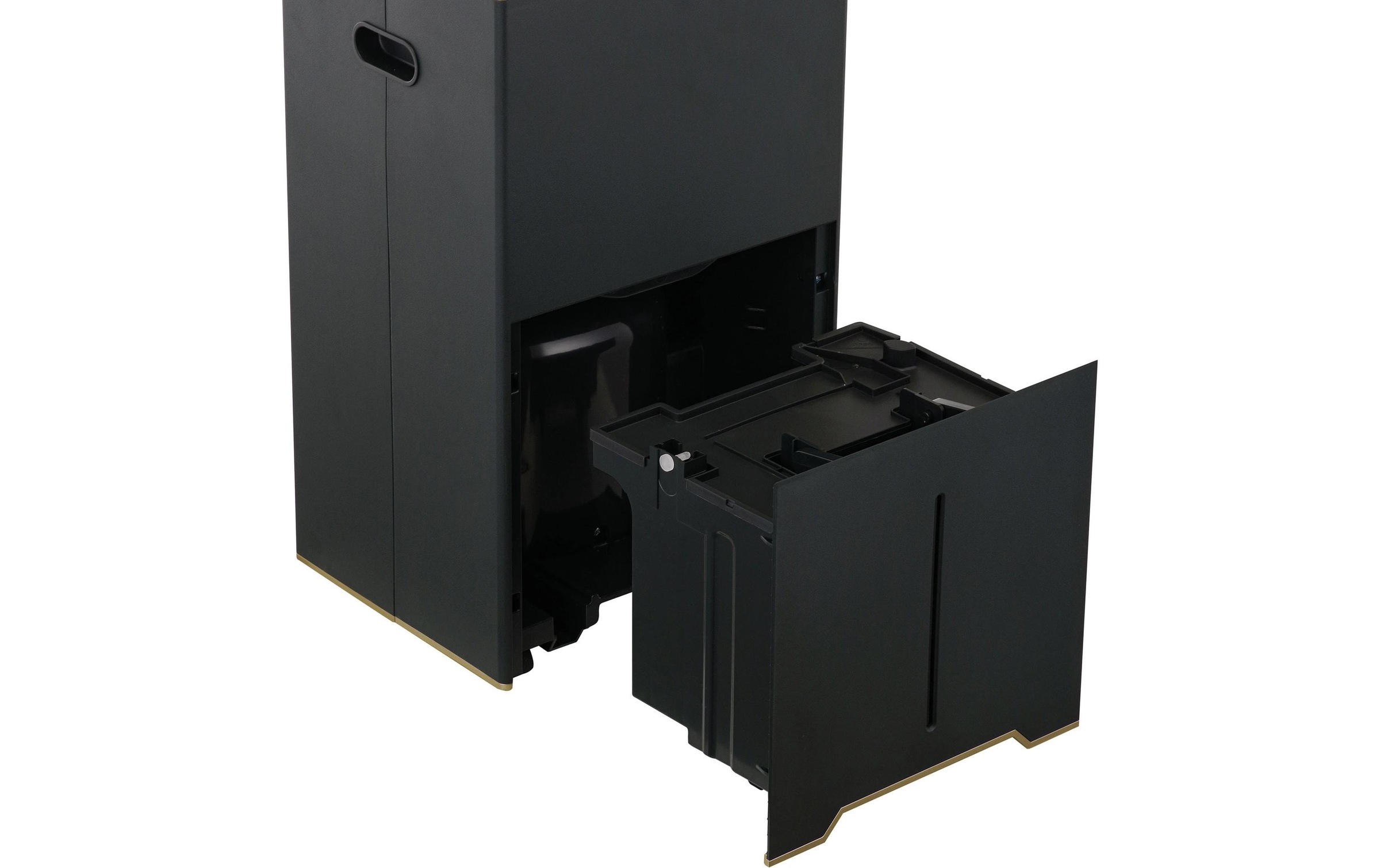   Luftentfeuchter »Stylies by Koenig Mercure 90 m²« für 90 m³ Räume Entfeuchtung 20 l/Tag Tank 3,8 l