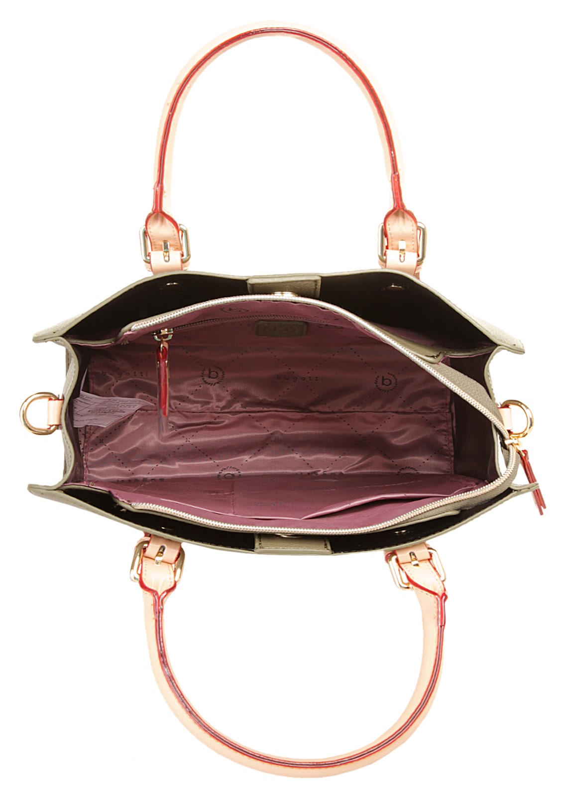 bugatti Henkeltasche »ELLA«