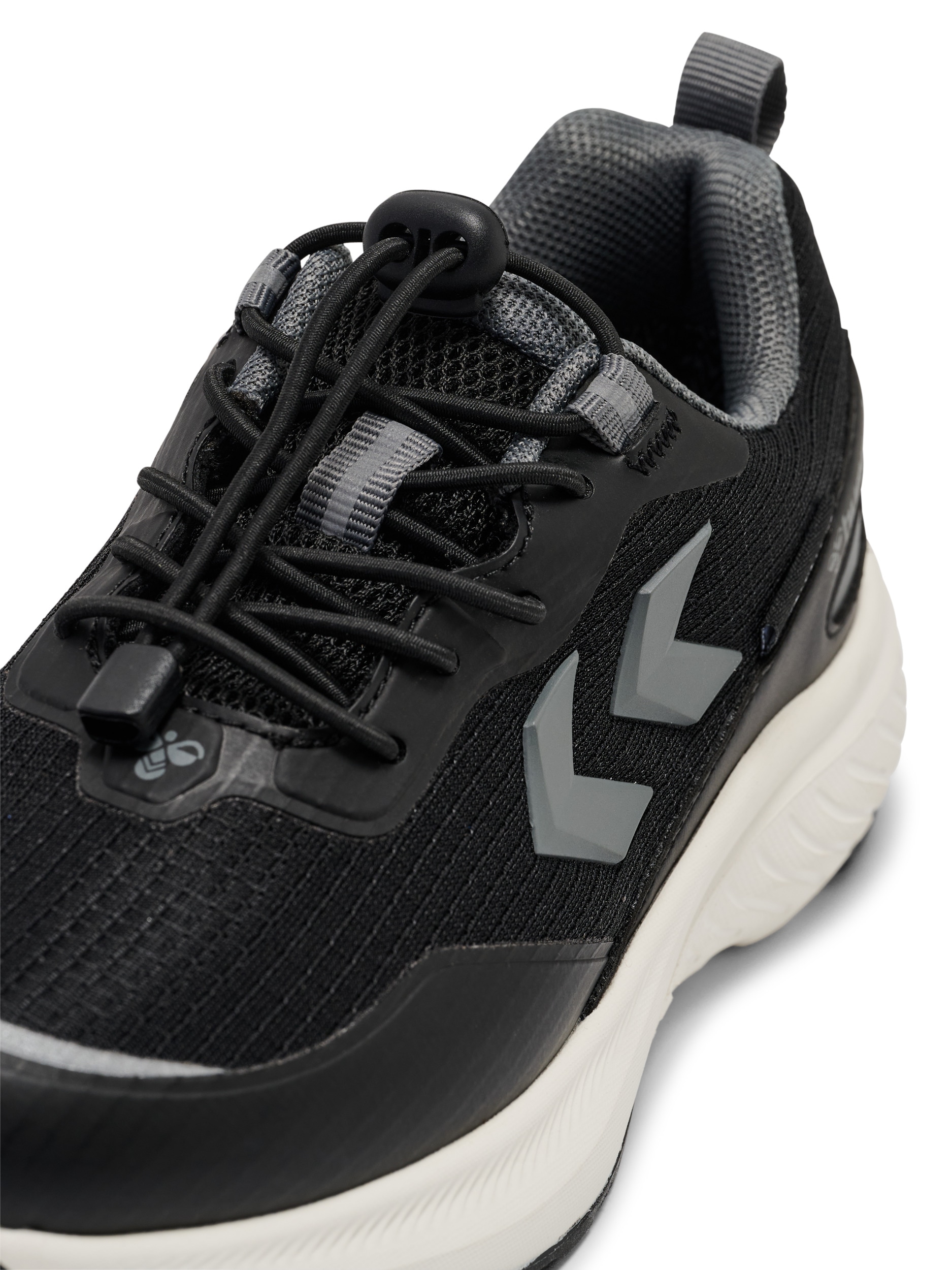 hummel Sneaker »CREEK LOW TEX VC JR«  wasserdichtes Obermaterial, gefüttertes Innenmaterial