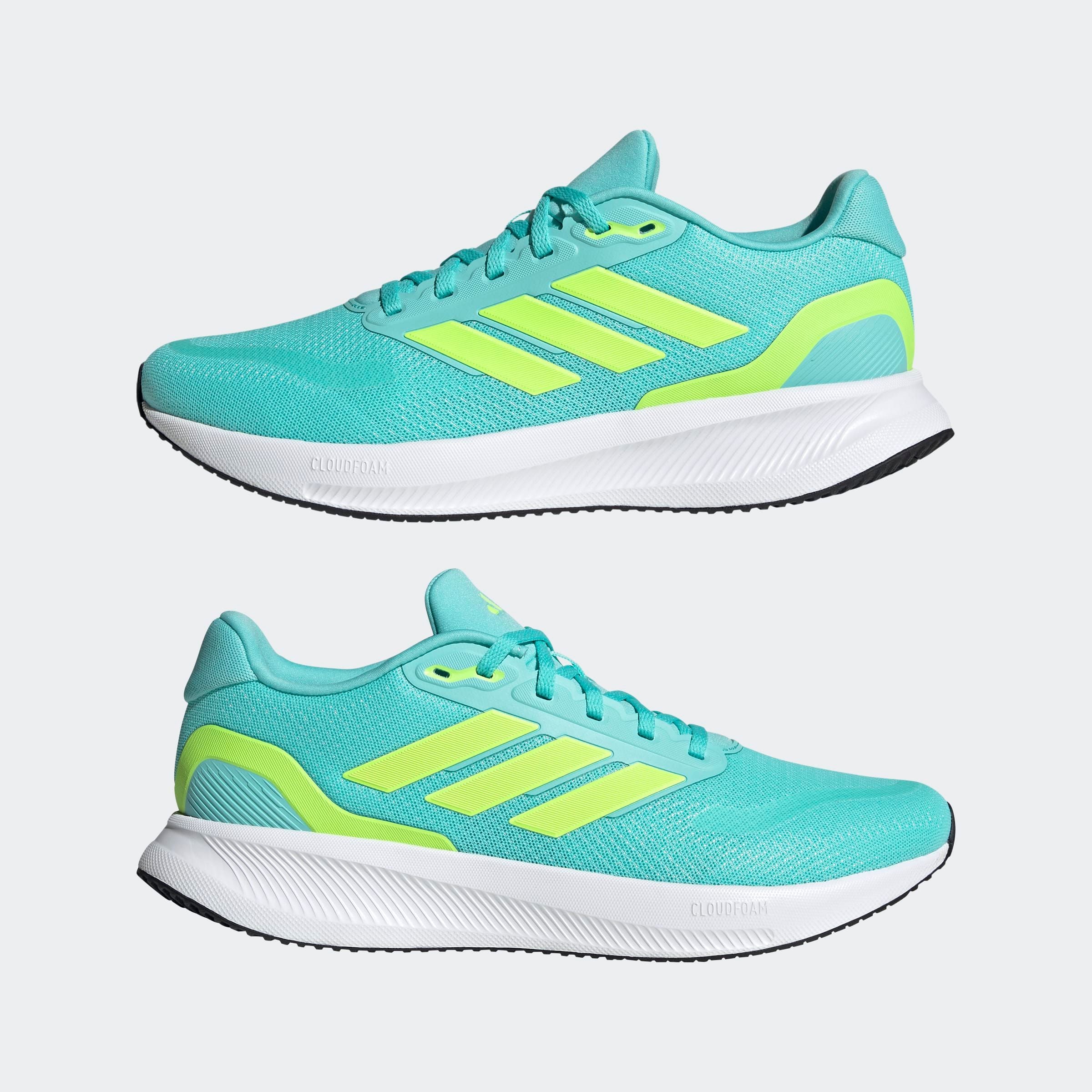adidas Performance Laufschuh »RUNFALCON 5«