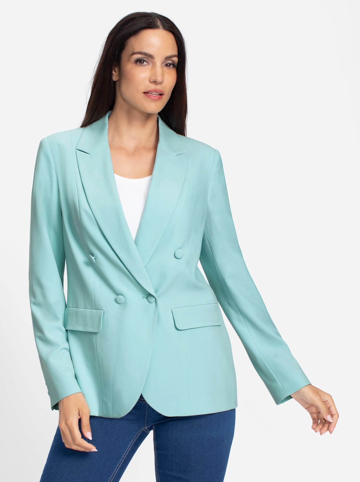 heine Jackenblazer »Blazer«