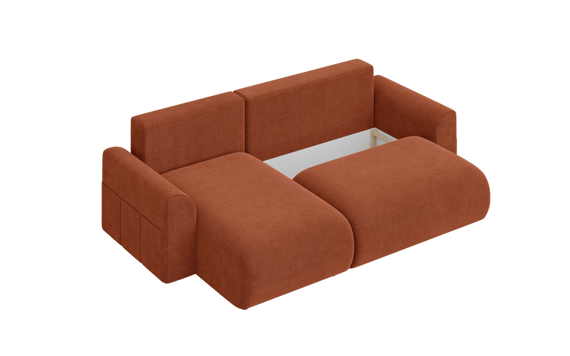 andas Ecksofa »VasbySuyal«, L-Form