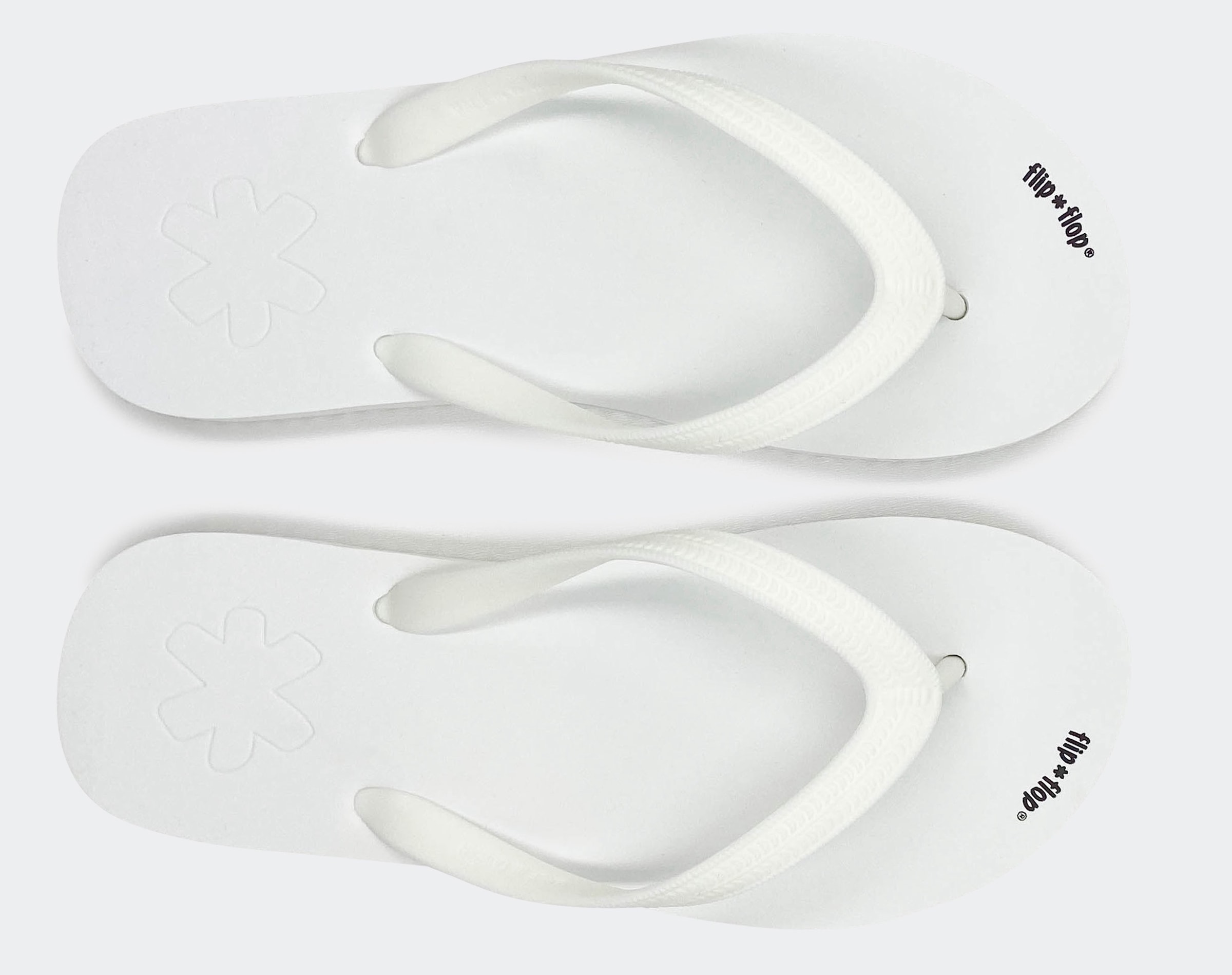 Flip Flop Zehentrenner, Sommerschuh, Poolsildes, frei von tierischen Bestandteilen