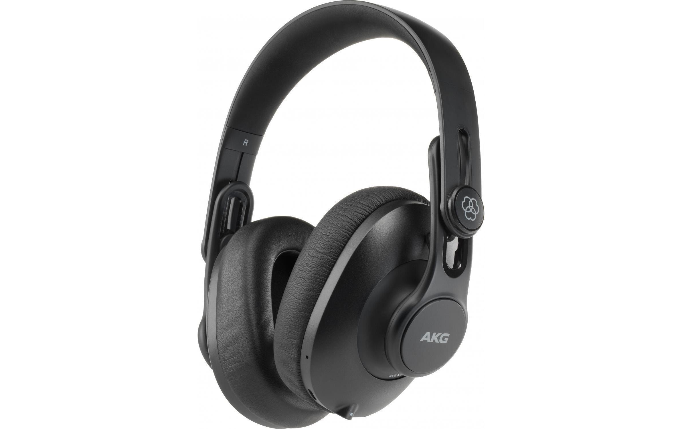 Over-Ear-Kopfhörer »K361-BT Schwarz«